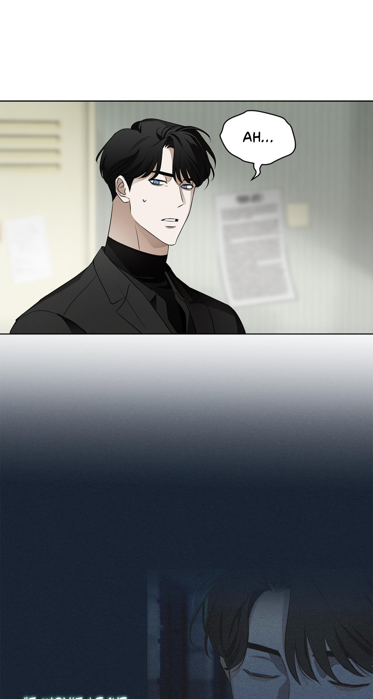 Read C-Class Esper’s Memorandum chapter 14 image 18 on Lezhin