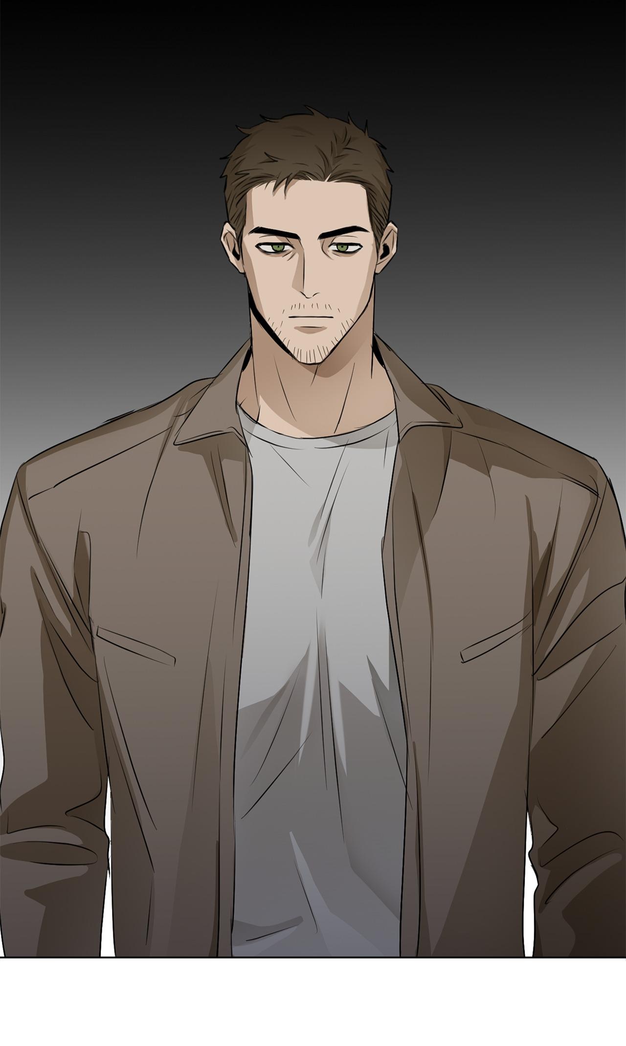 Read C-Class Esper’s Memorandum chapter 14 image 21 on Lezhin