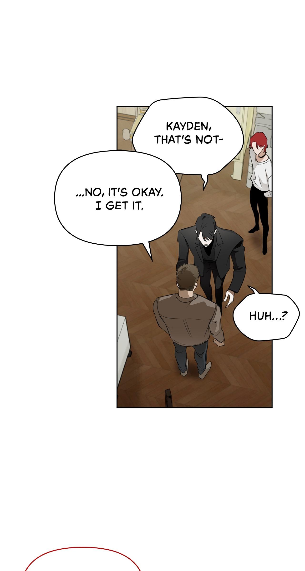 Read C-Class Esper’s Memorandum chapter 14 image 22 on Lezhin