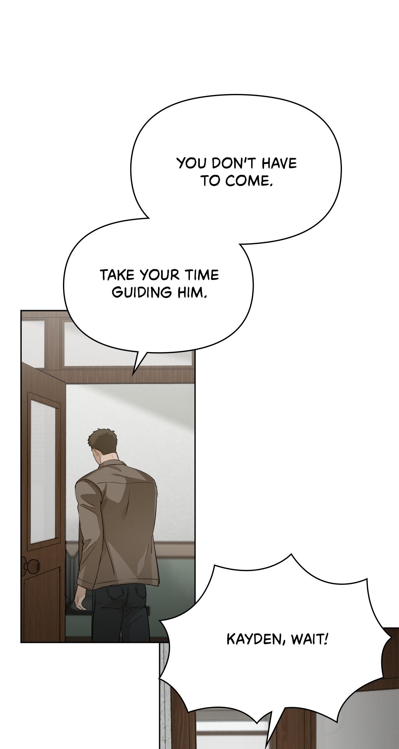 Read C-Class Esper’s Memorandum chapter 14 image 26 on Lezhin