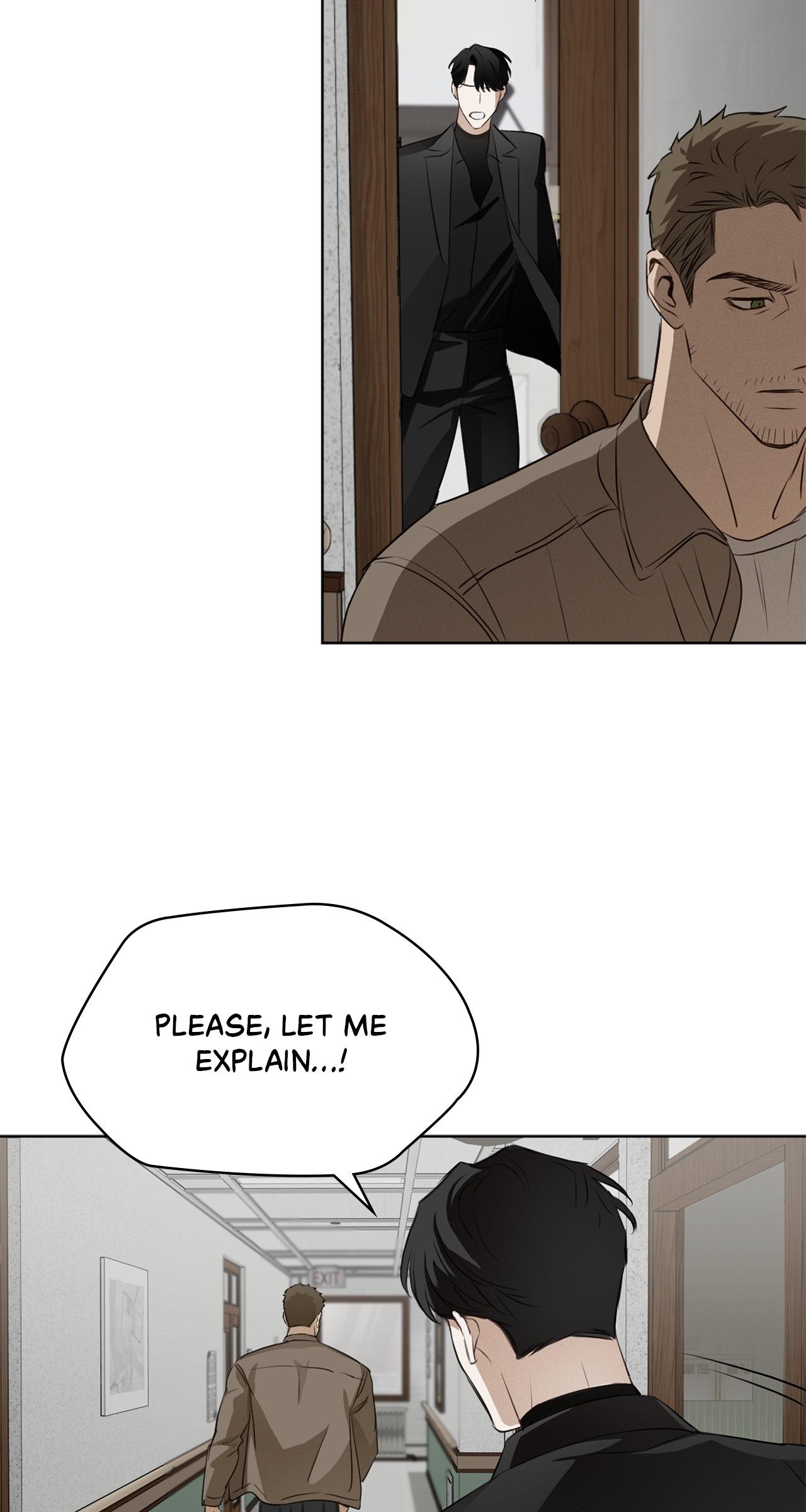 Read C-Class Esper’s Memorandum chapter 14 image 27 on Lezhin