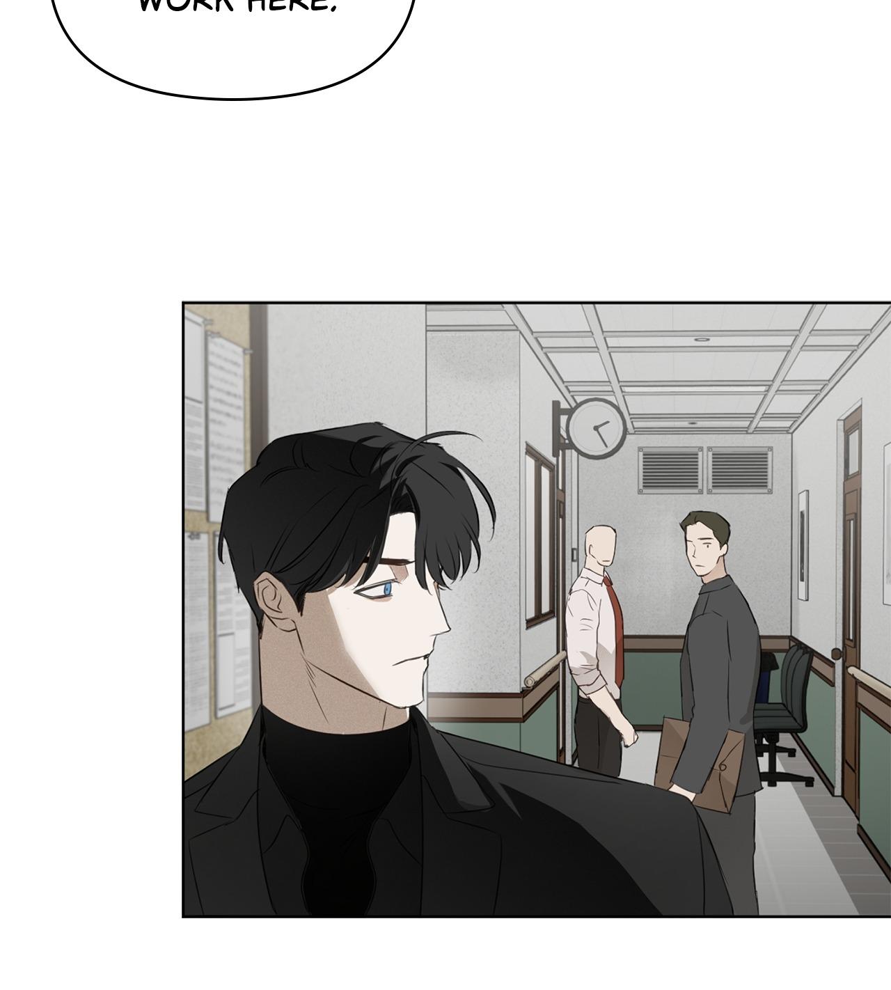 Read C-Class Esper’s Memorandum chapter 14 image 29 on Lezhin