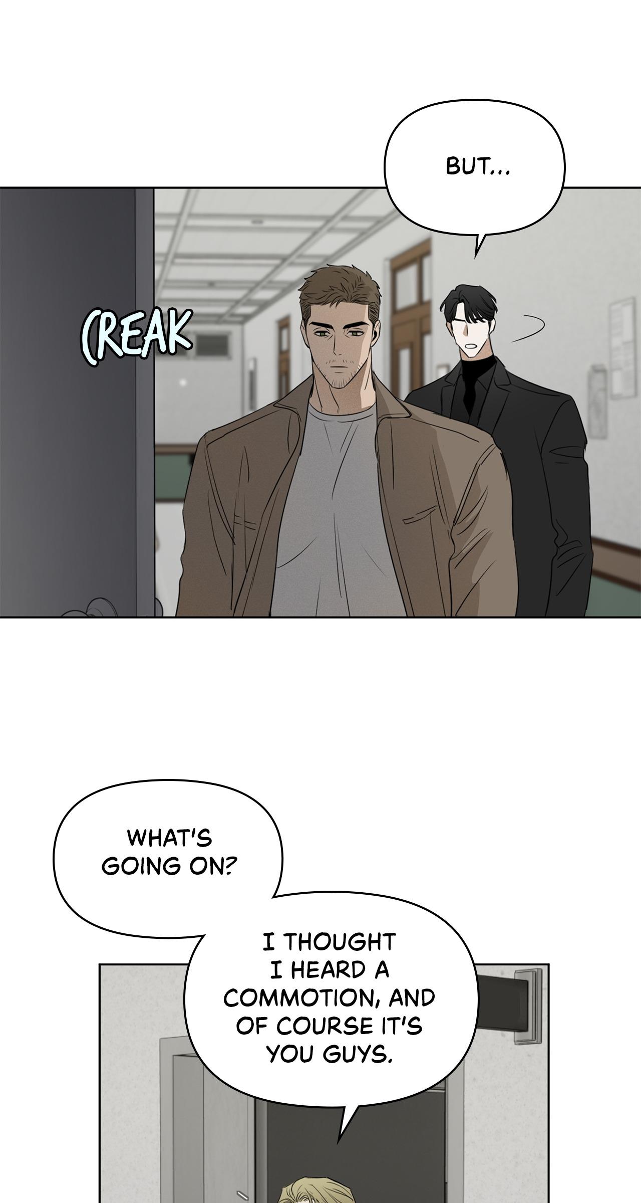 Read C-Class Esper’s Memorandum chapter 14 image 30 on Lezhin