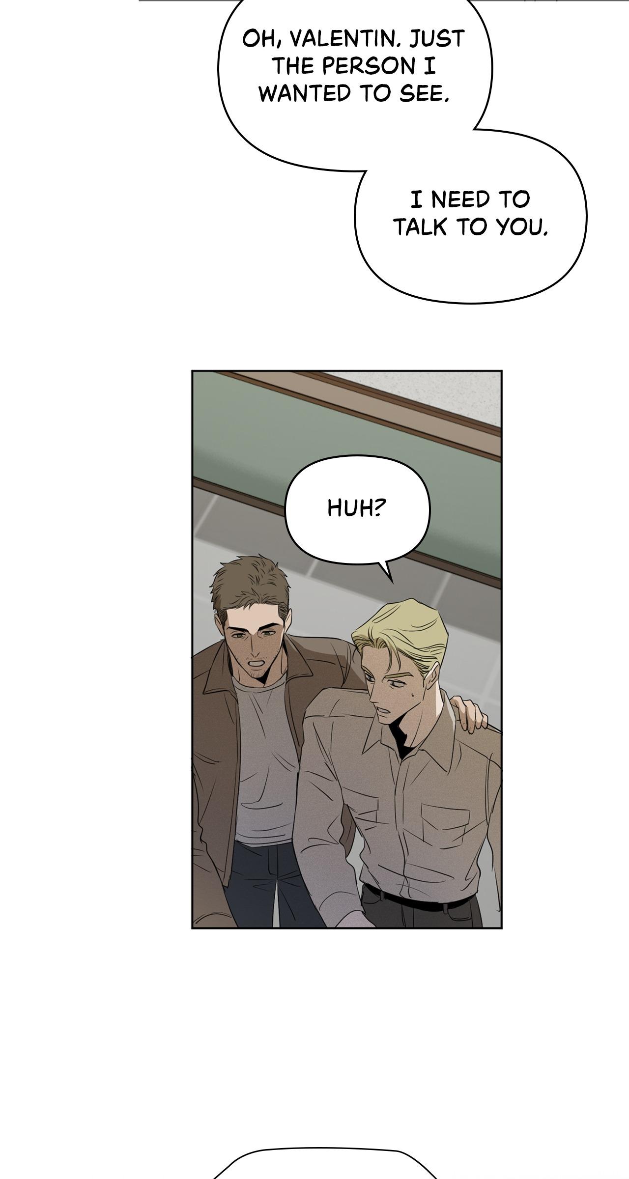 Read C-Class Esper’s Memorandum chapter 14 image 32 on Lezhin