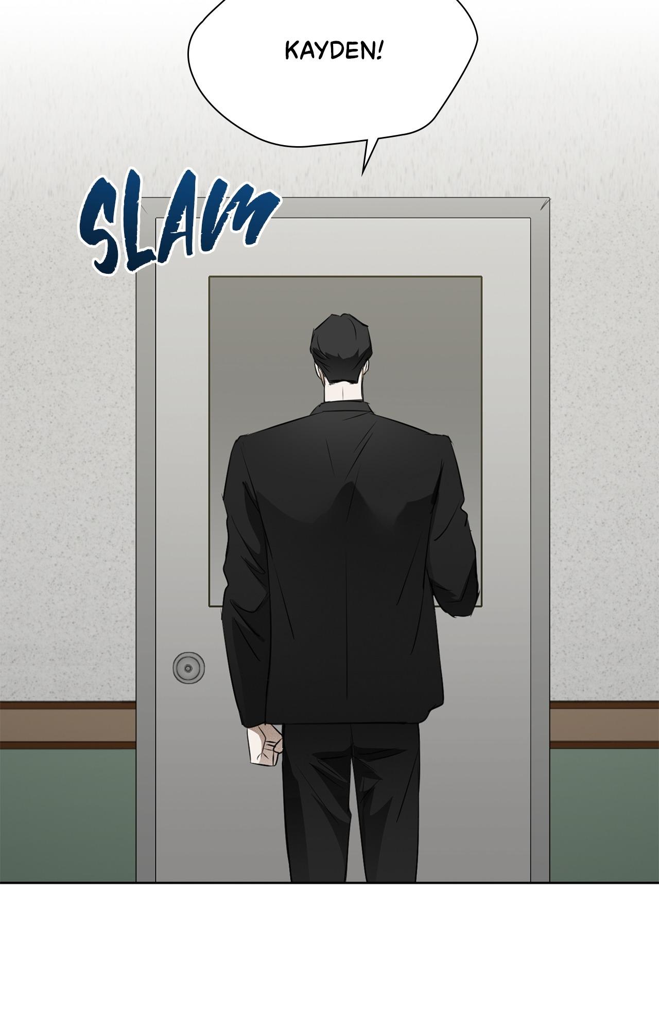 Read C-Class Esper’s Memorandum chapter 14 image 33 on Lezhin