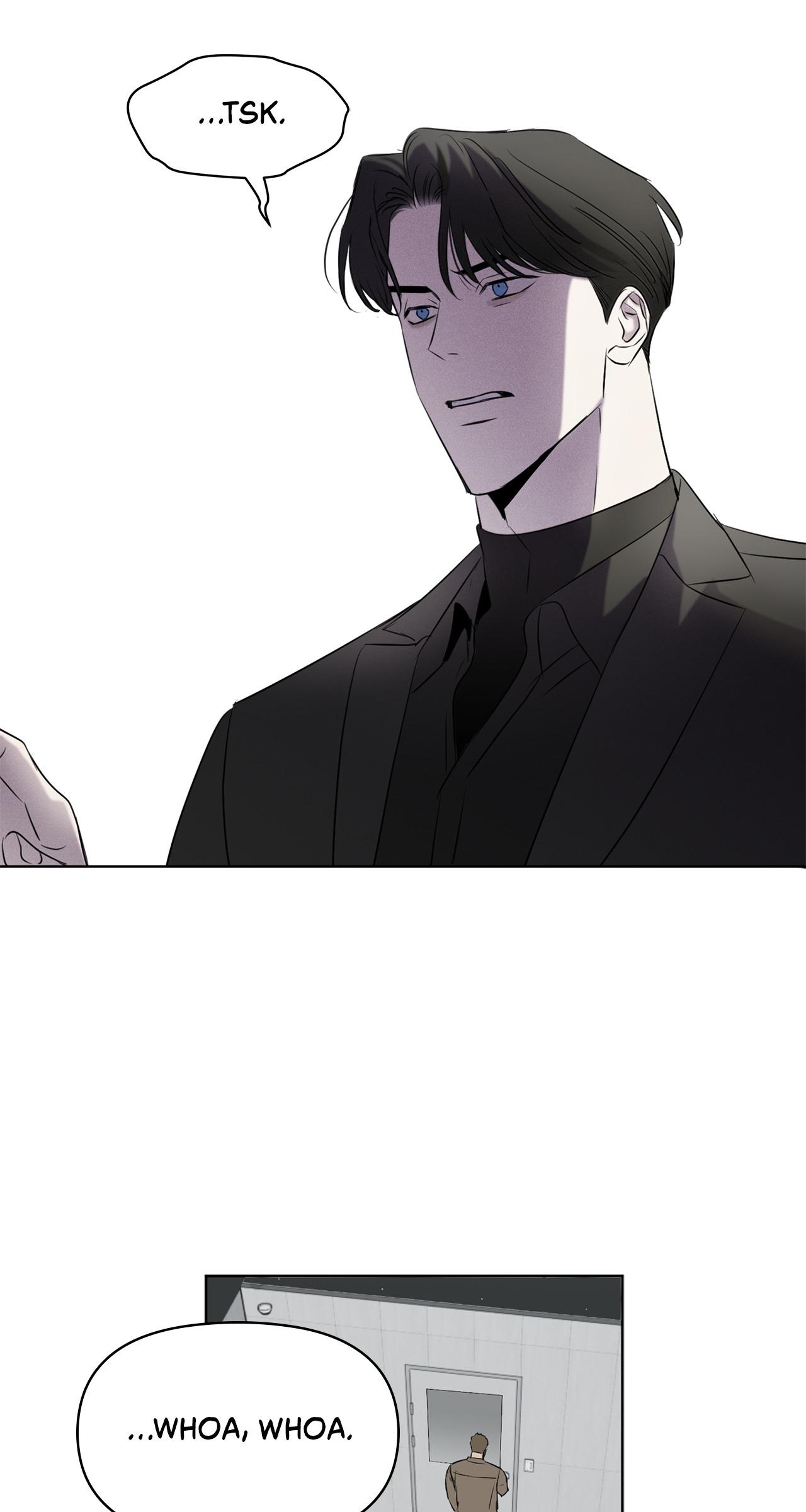 Read C-Class Esper’s Memorandum chapter 14 image 34 on Lezhin