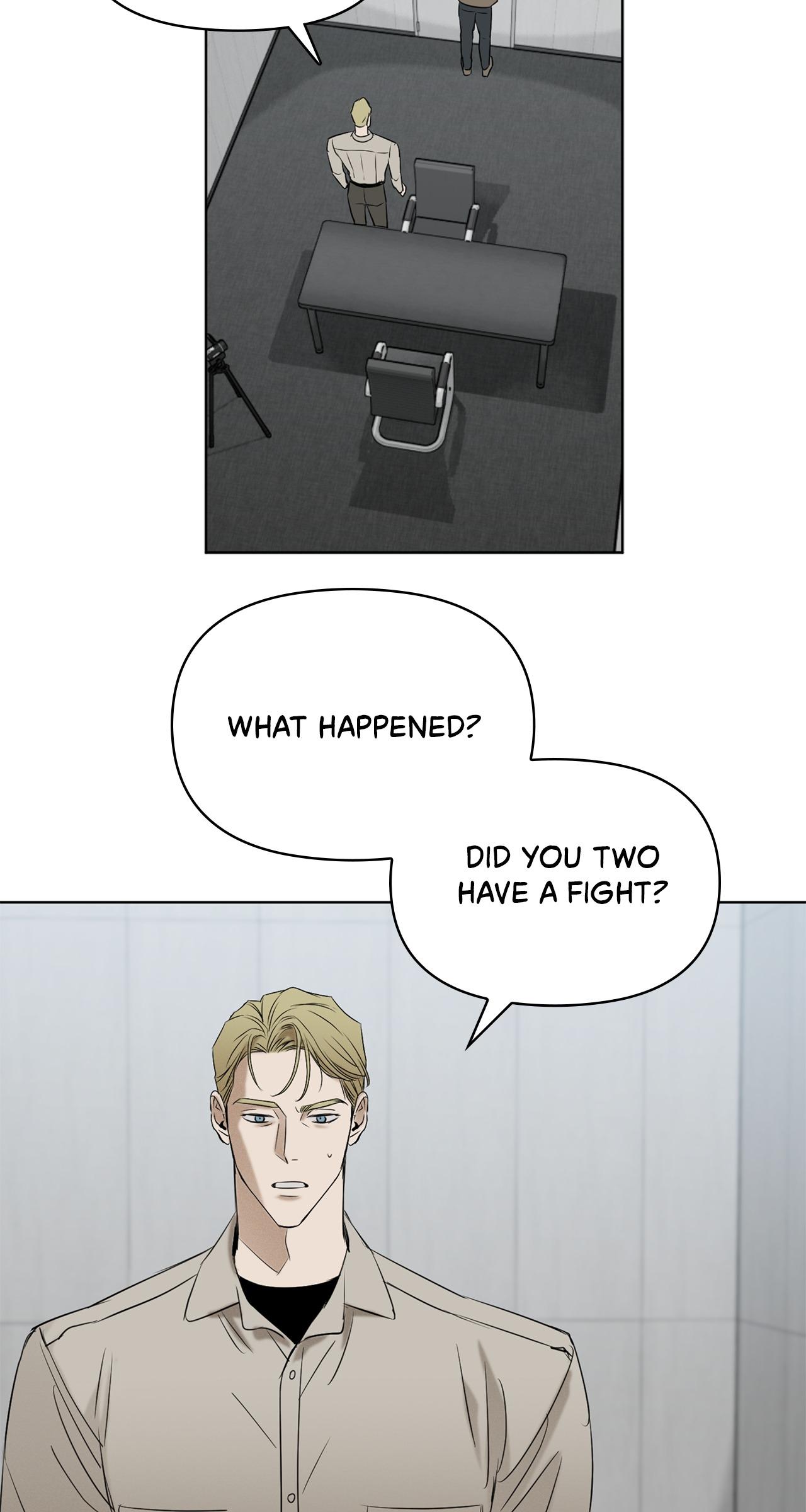 Read C-Class Esper’s Memorandum chapter 14 image 35 on Lezhin