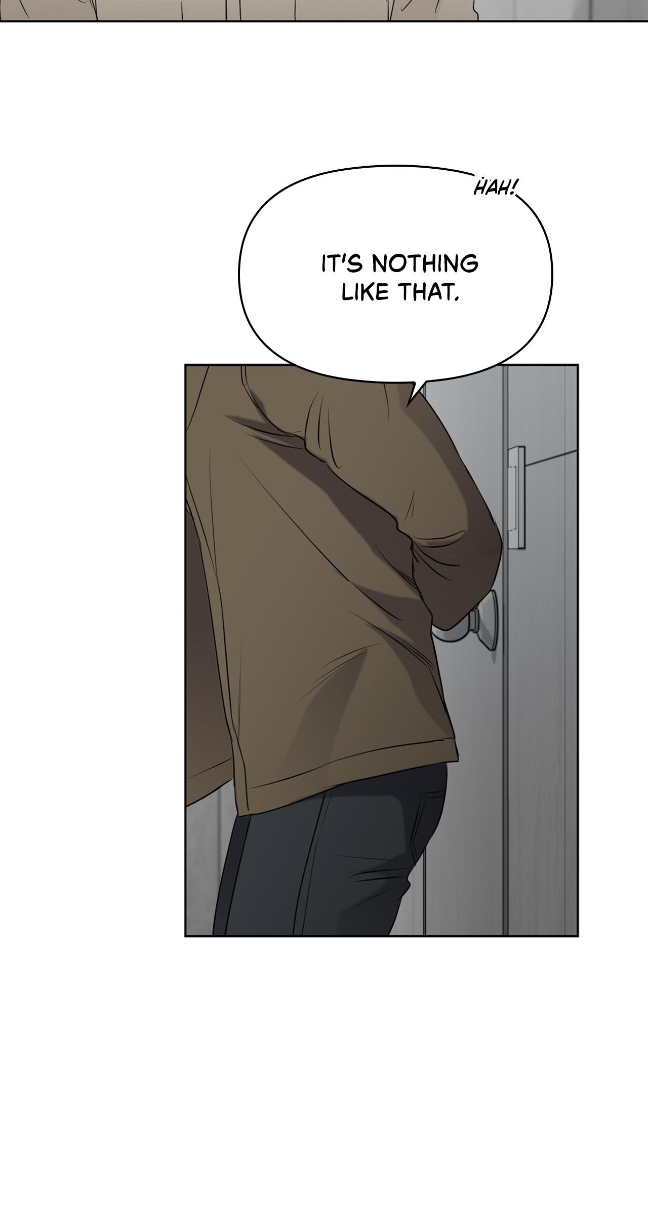 Read C-Class Esper’s Memorandum chapter 14 image 36 on Lezhin