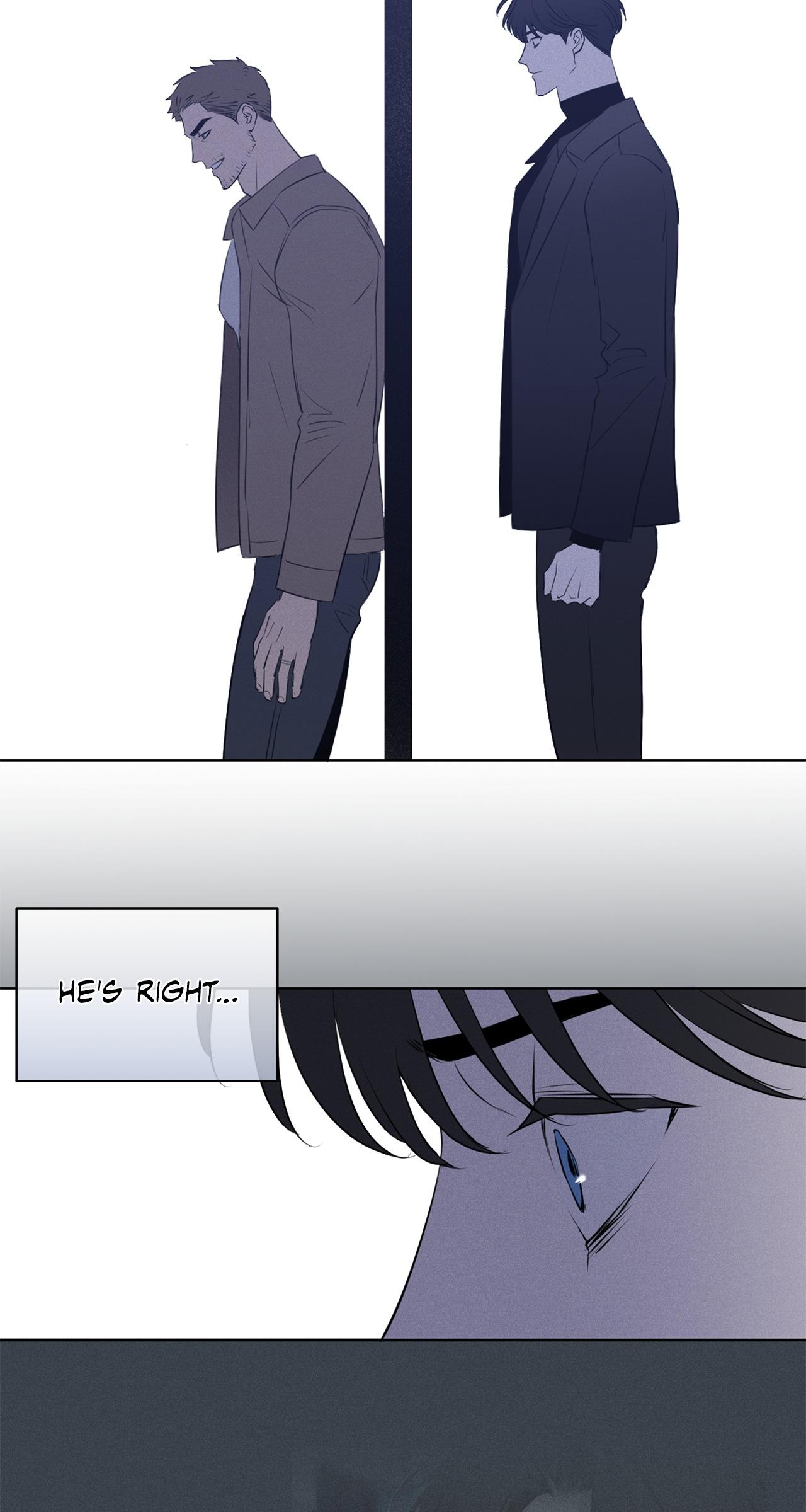 Read C-Class Esper’s Memorandum chapter 14 image 39 on Lezhin