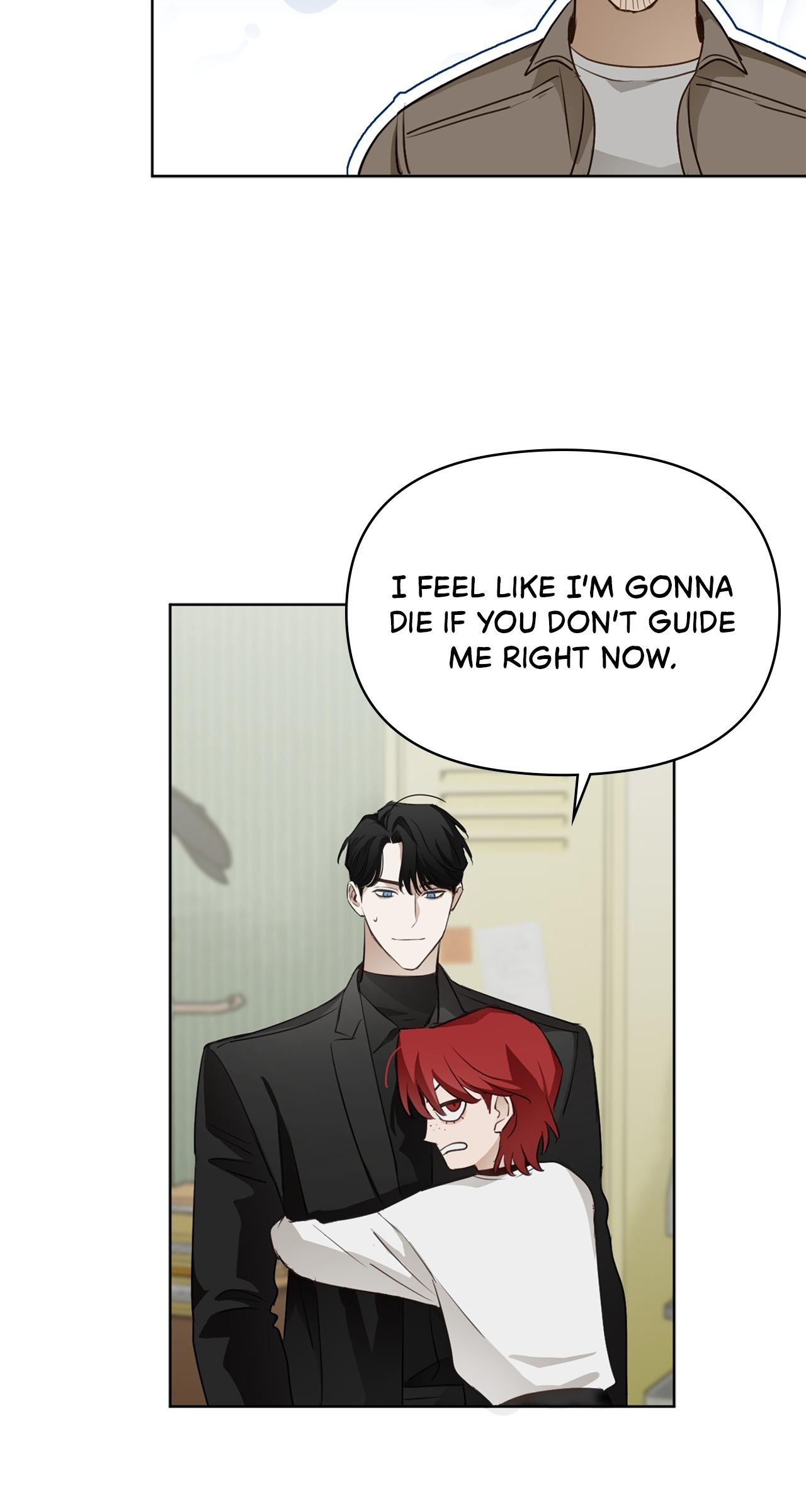Read C-Class Esper’s Memorandum chapter 14 image 4 on Lezhin