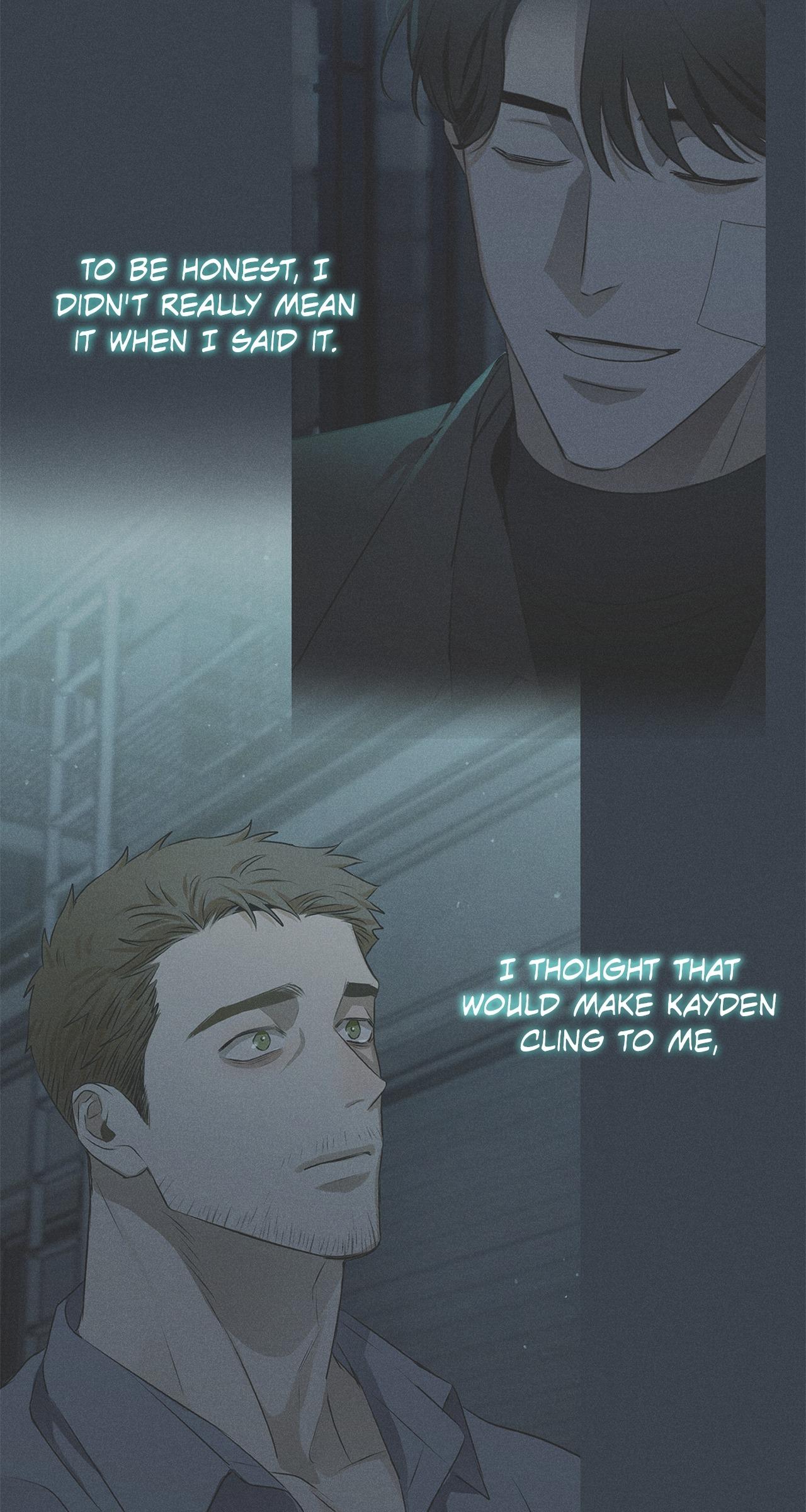 Read C-Class Esper’s Memorandum chapter 14 image 40 on Lezhin