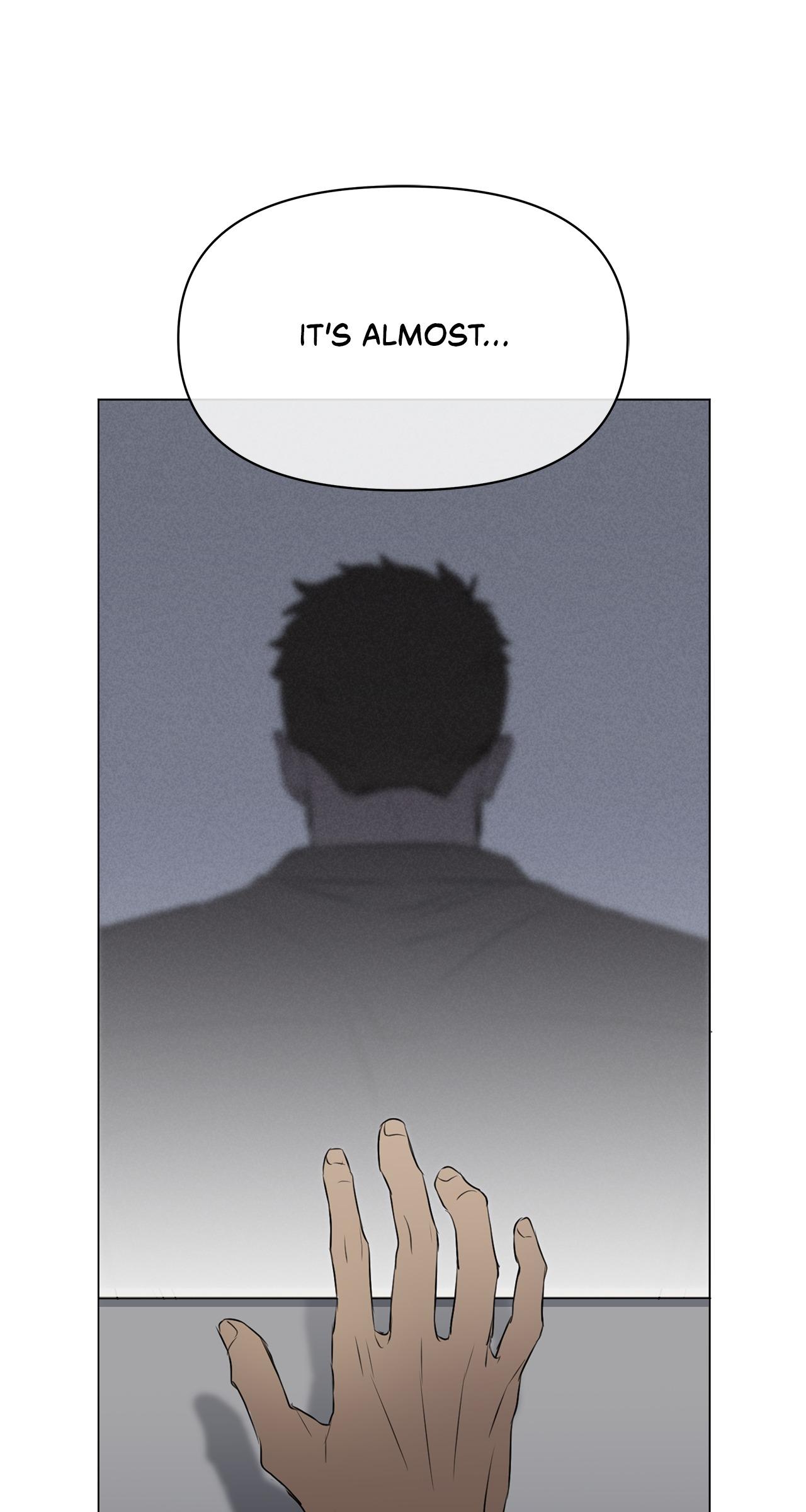 Read C-Class Esper’s Memorandum chapter 14 image 43 on Lezhin