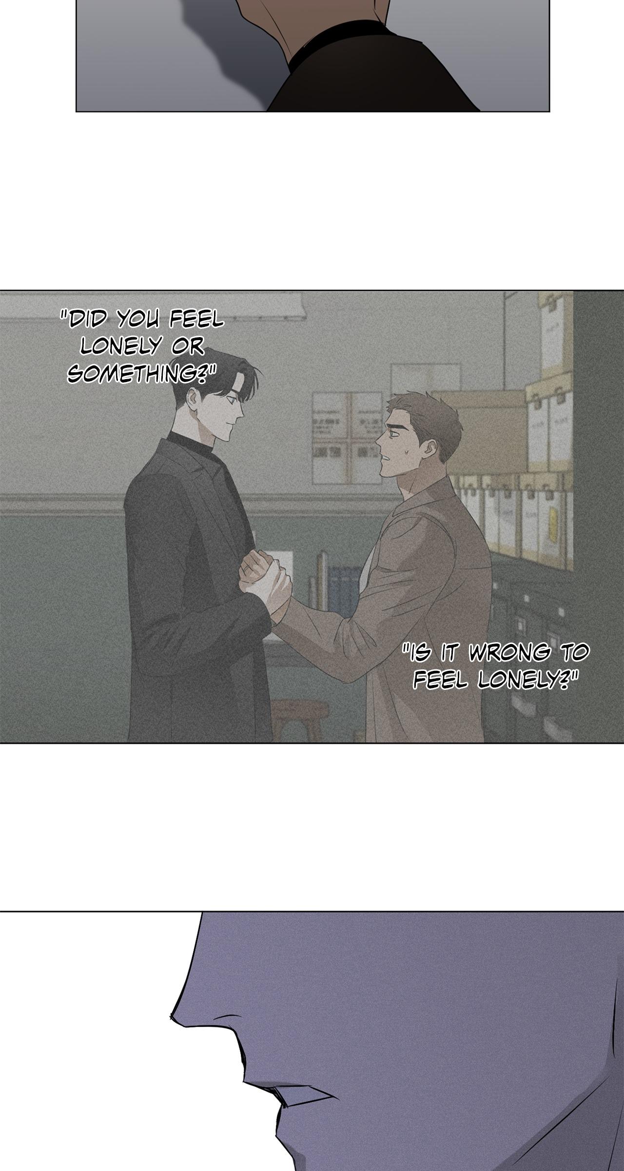 Read C-Class Esper’s Memorandum chapter 14 image 44 on Lezhin