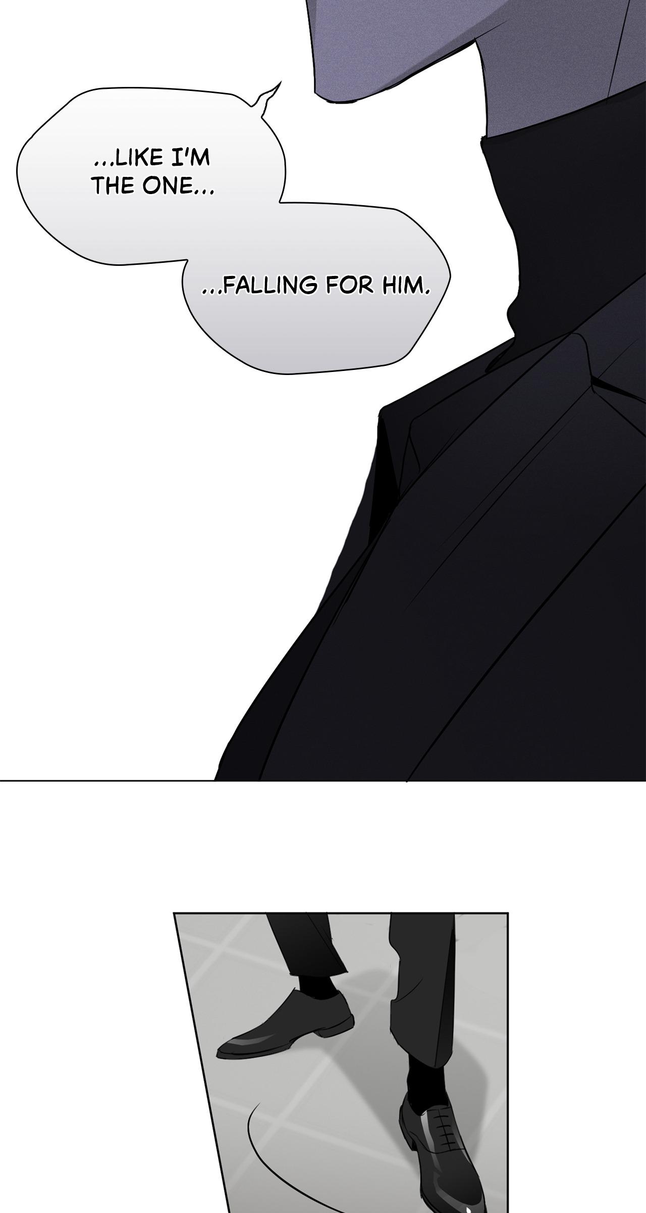 Read C-Class Esper’s Memorandum chapter 14 image 45 on Lezhin