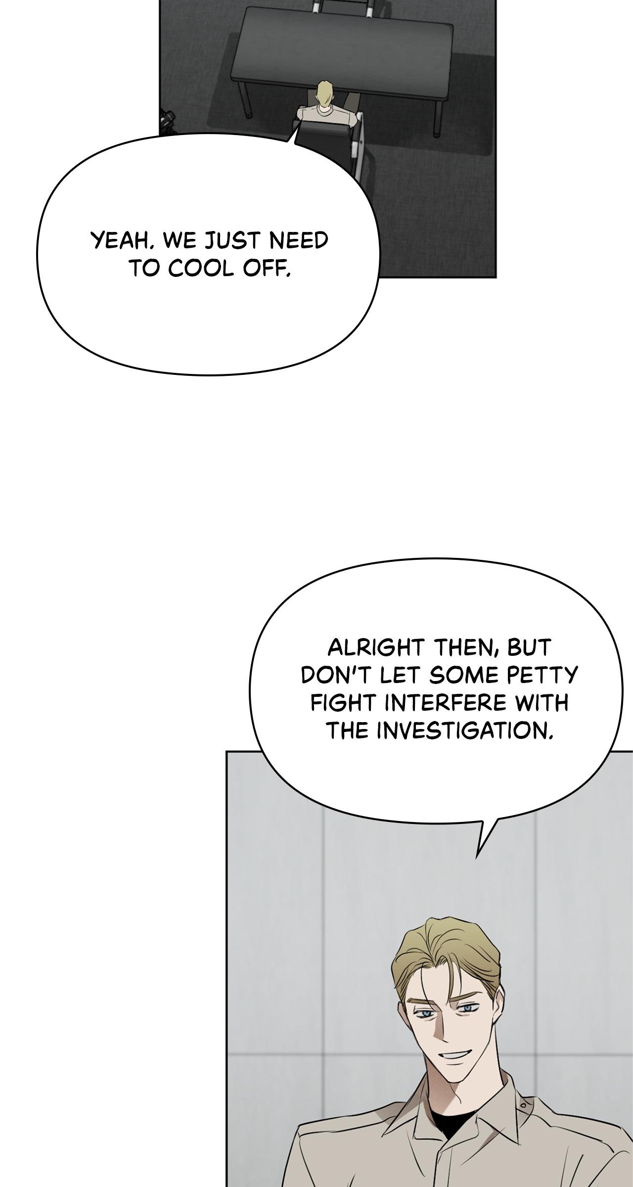 Read C-Class Esper’s Memorandum chapter 14 image 48 on Lezhin