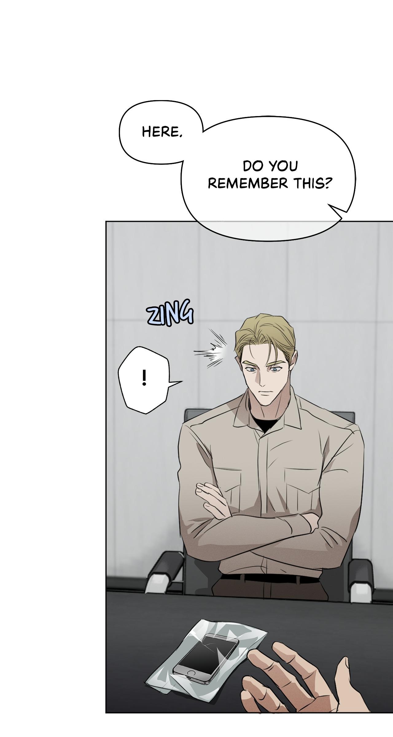 Read C-Class Esper’s Memorandum chapter 14 image 51 on Lezhin