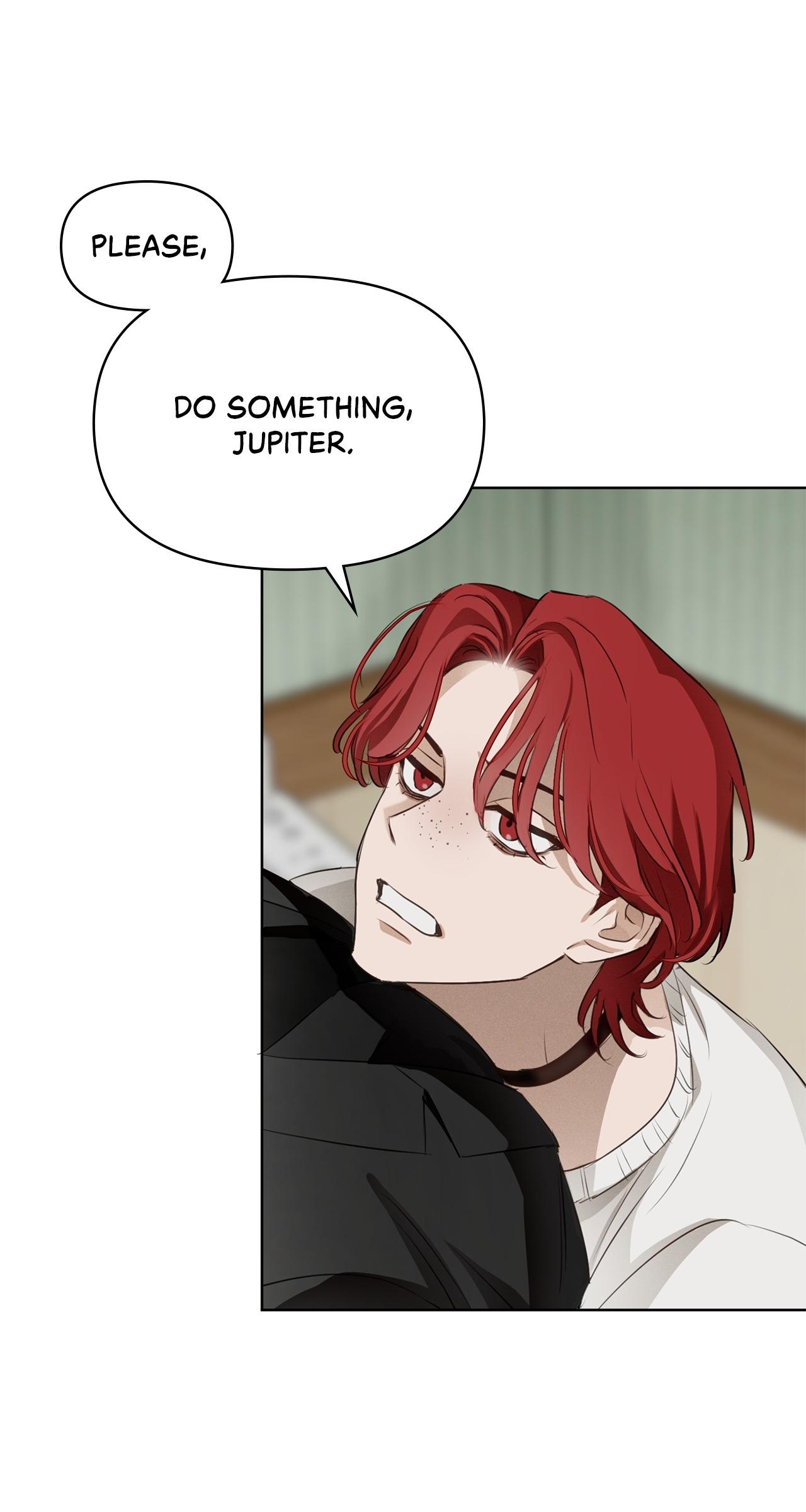 Read C-Class Esper’s Memorandum chapter 14 image 6 on Lezhin