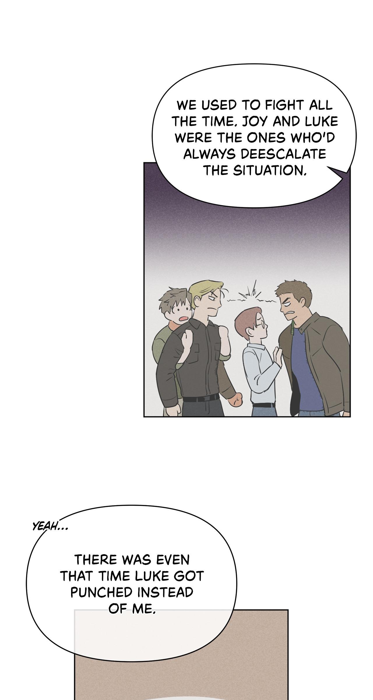 Read C-Class Esper’s Memorandum chapter 15 image 13 on Lezhin