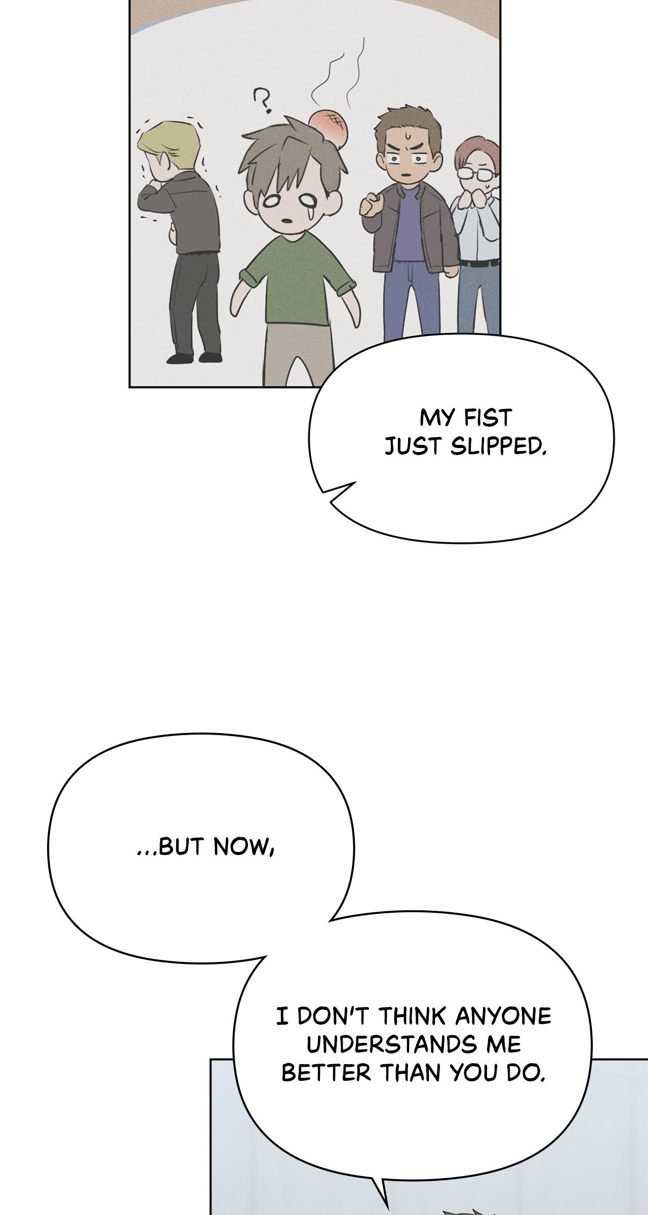 Read C-Class Esper’s Memorandum chapter 15 image 14 on Lezhin