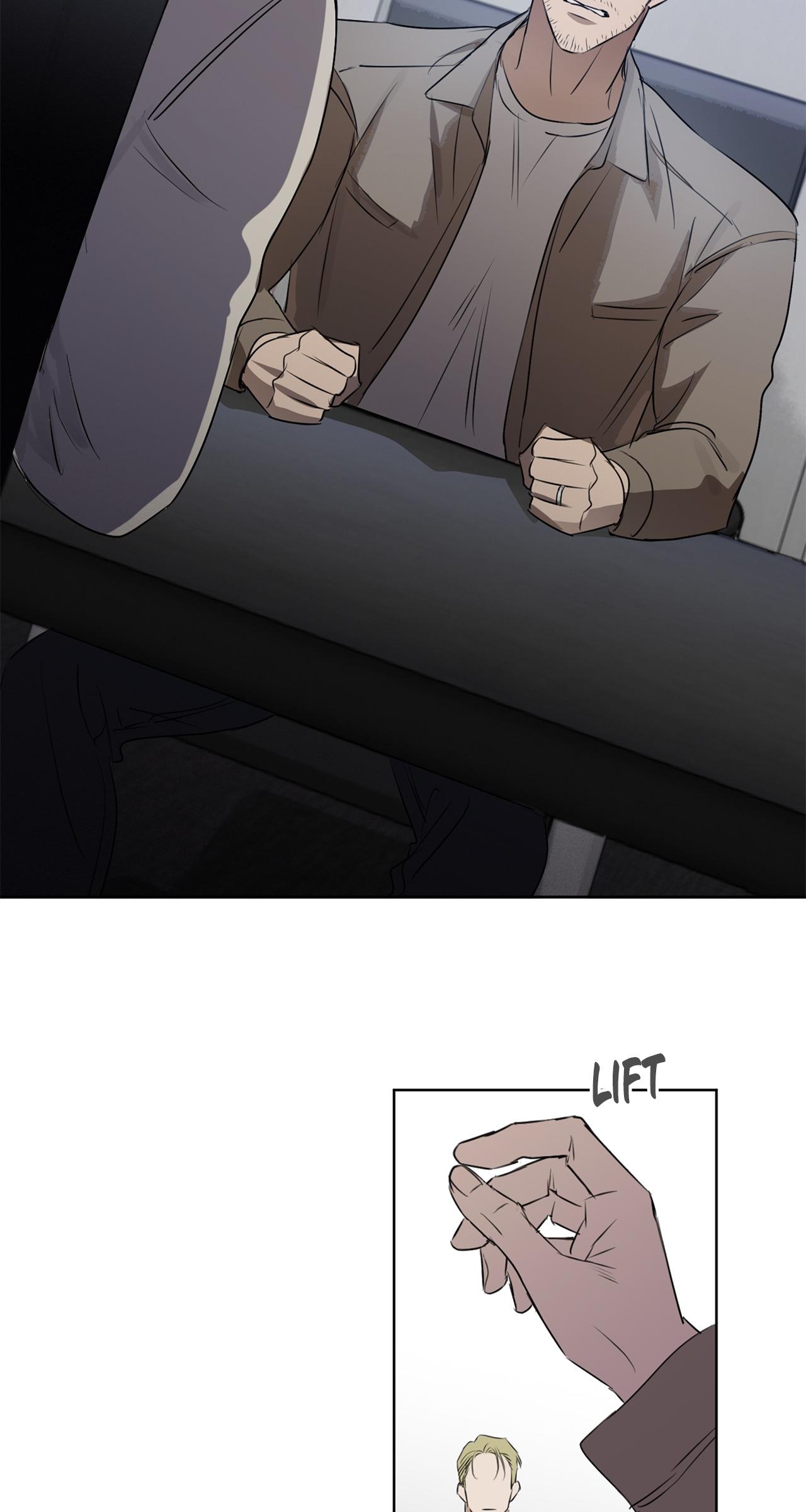 Read C-Class Esper’s Memorandum chapter 15 image 2 on Lezhin