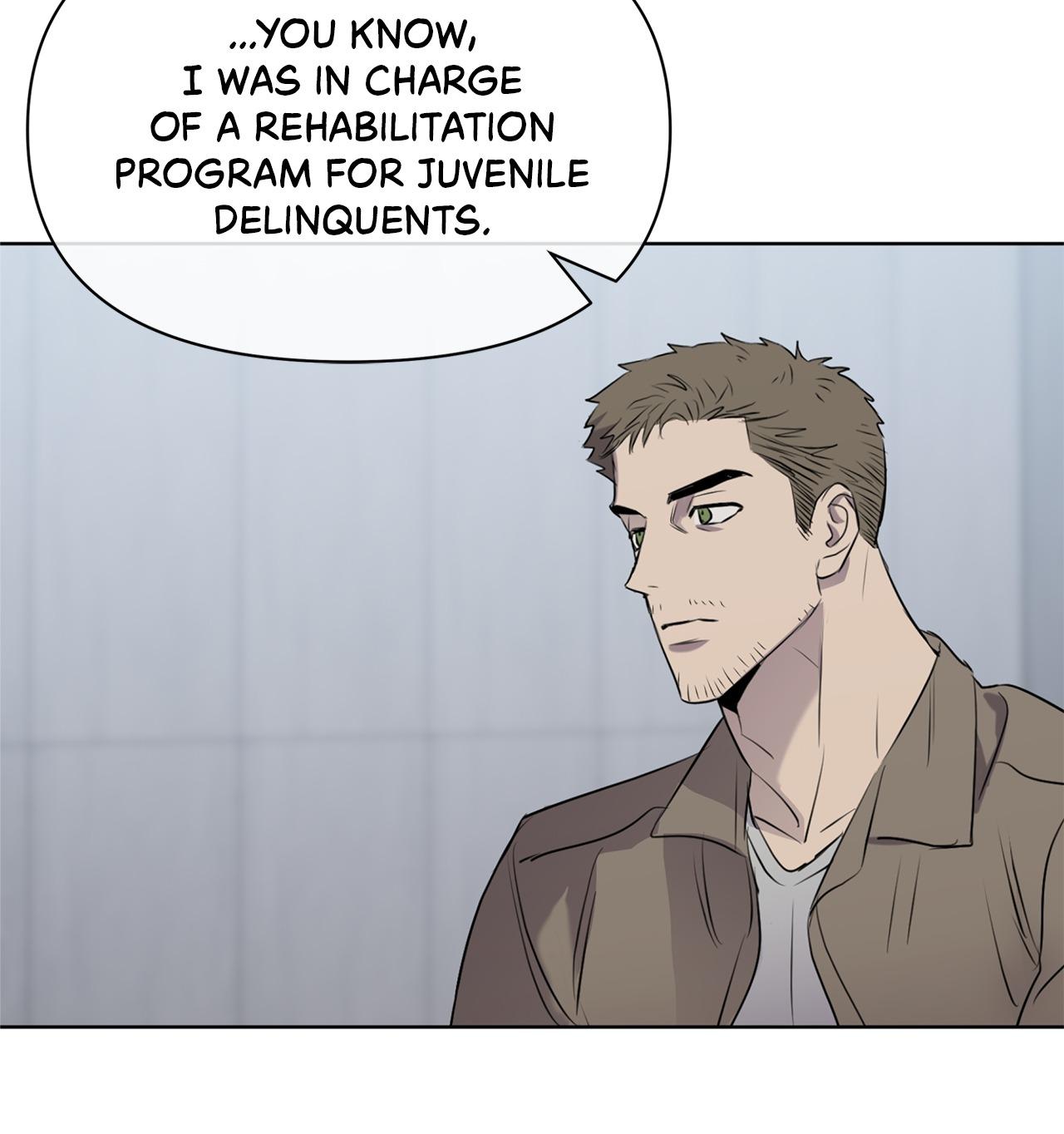 Read C-Class Esper’s Memorandum chapter 15 image 20 on Lezhin