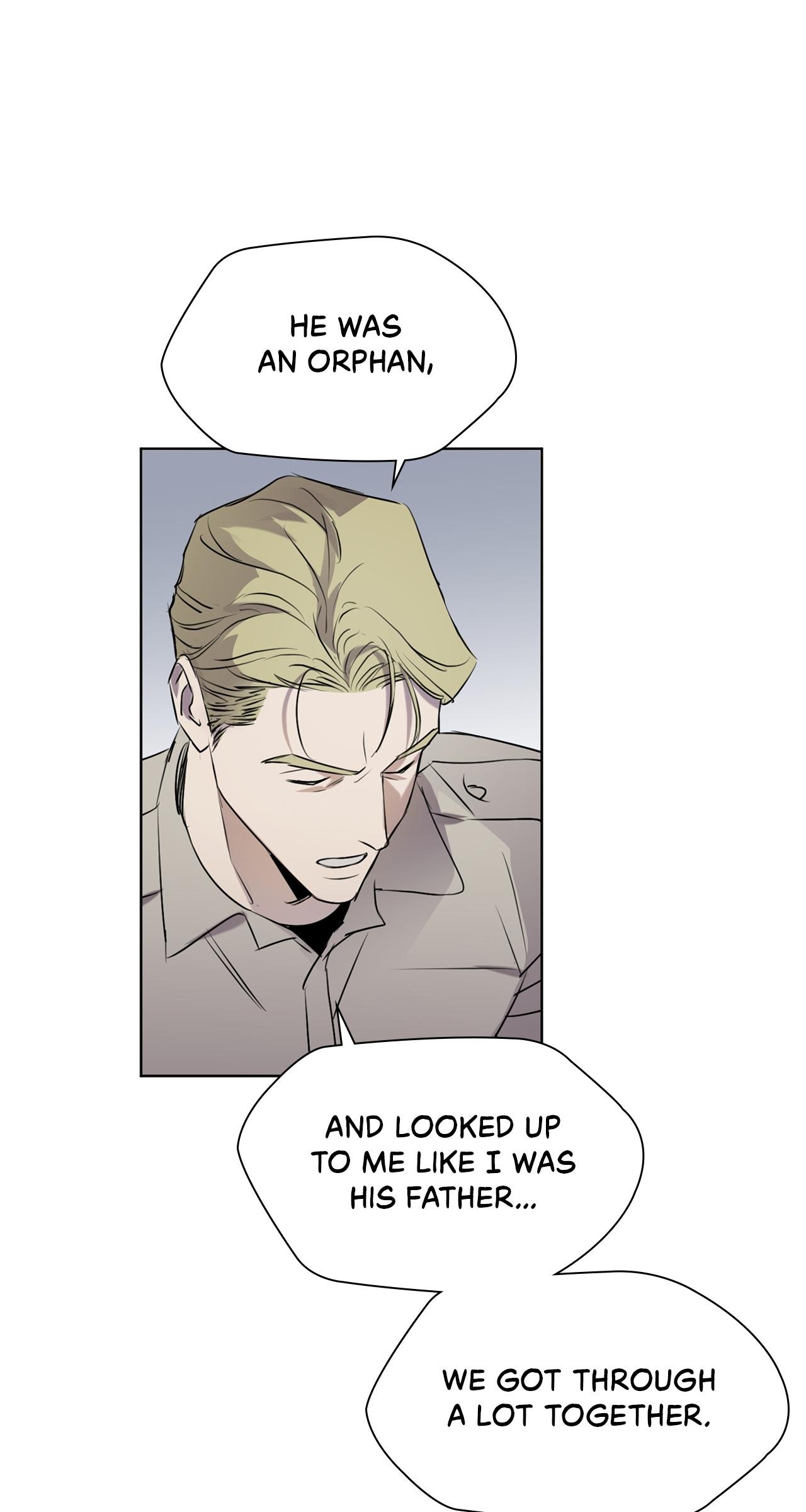 Read C-Class Esper’s Memorandum chapter 15 image 22 on Lezhin