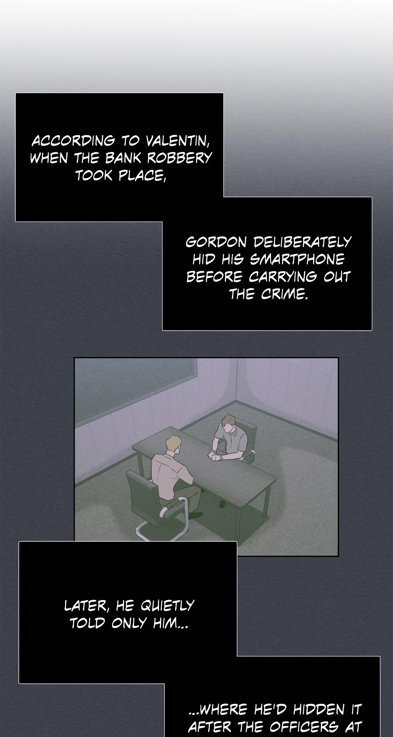 Read C-Class Esper’s Memorandum chapter 15 image 24 on Lezhin