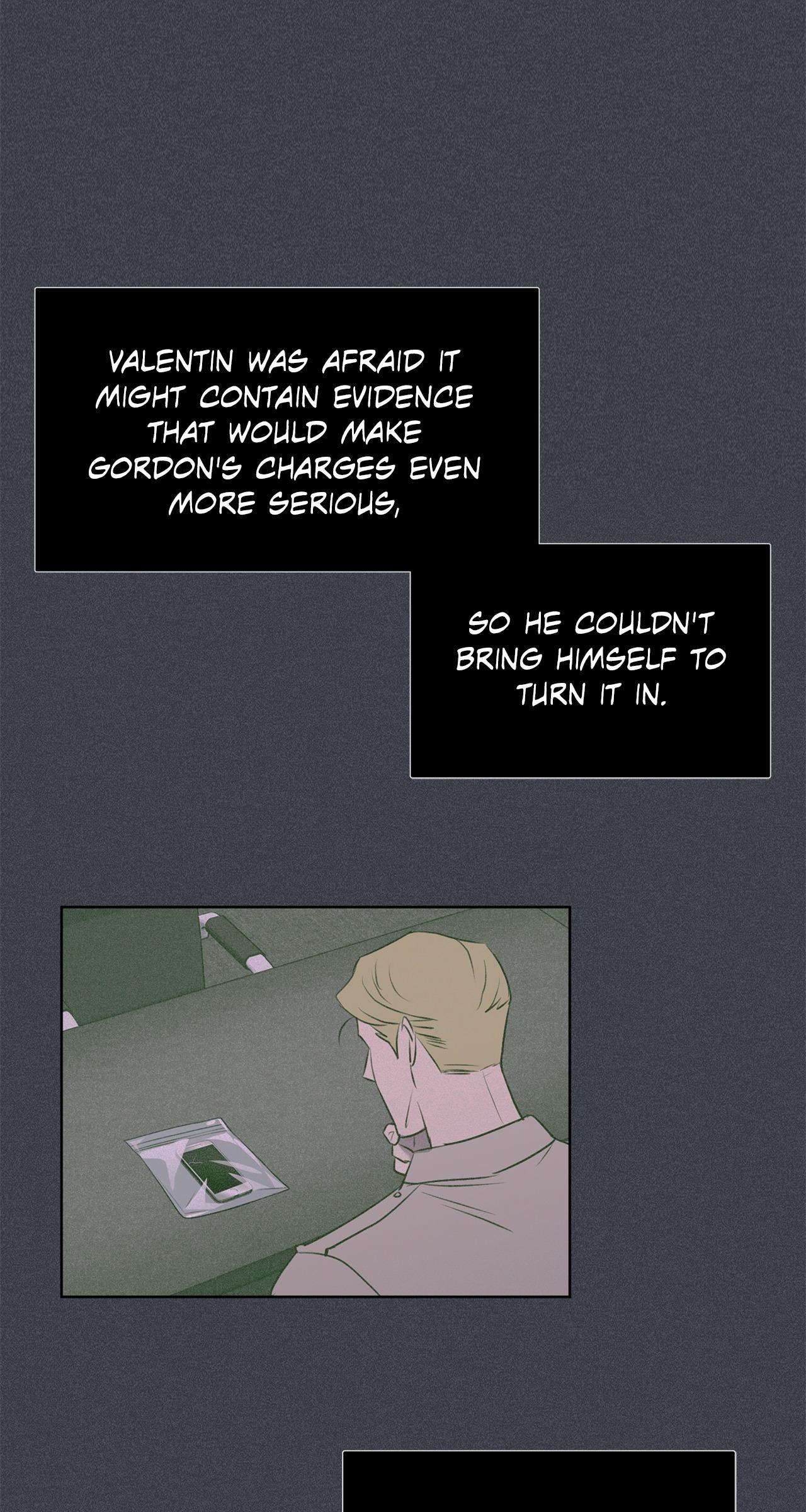 Read C-Class Esper’s Memorandum chapter 15 image 26 on Lezhin