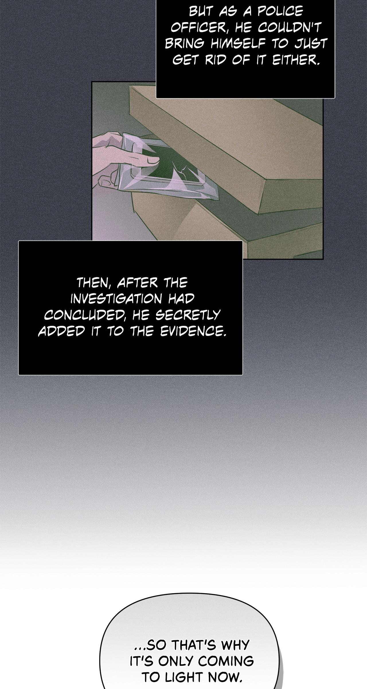 Read C-Class Esper’s Memorandum chapter 15 image 27 on Lezhin