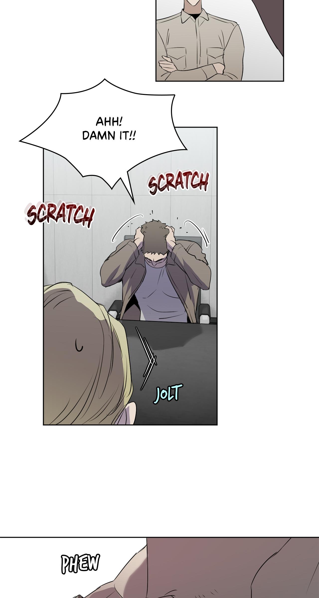 Read C-Class Esper’s Memorandum chapter 15 image 3 on Lezhin