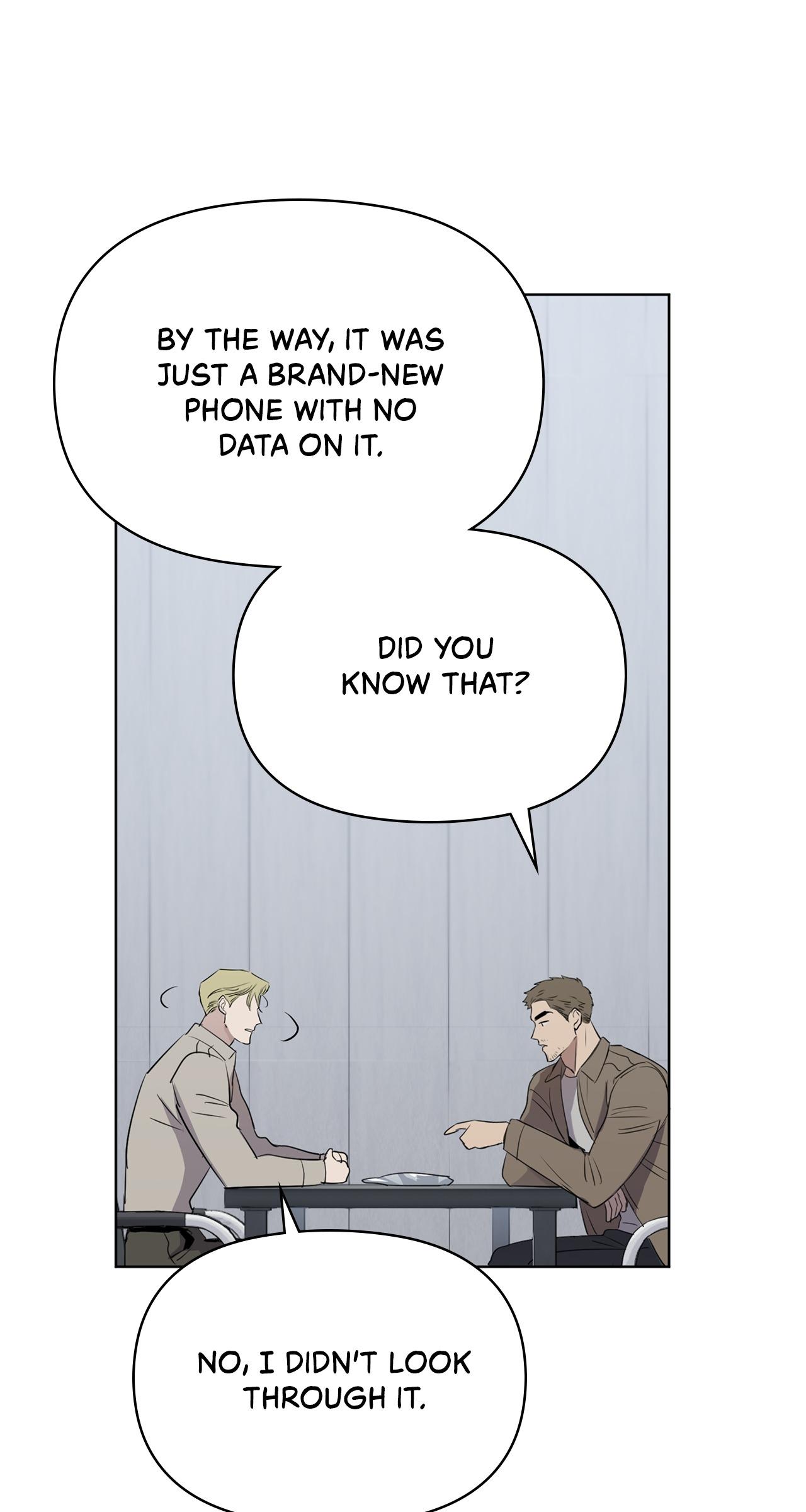 Read C-Class Esper’s Memorandum chapter 15 image 30 on Lezhin
