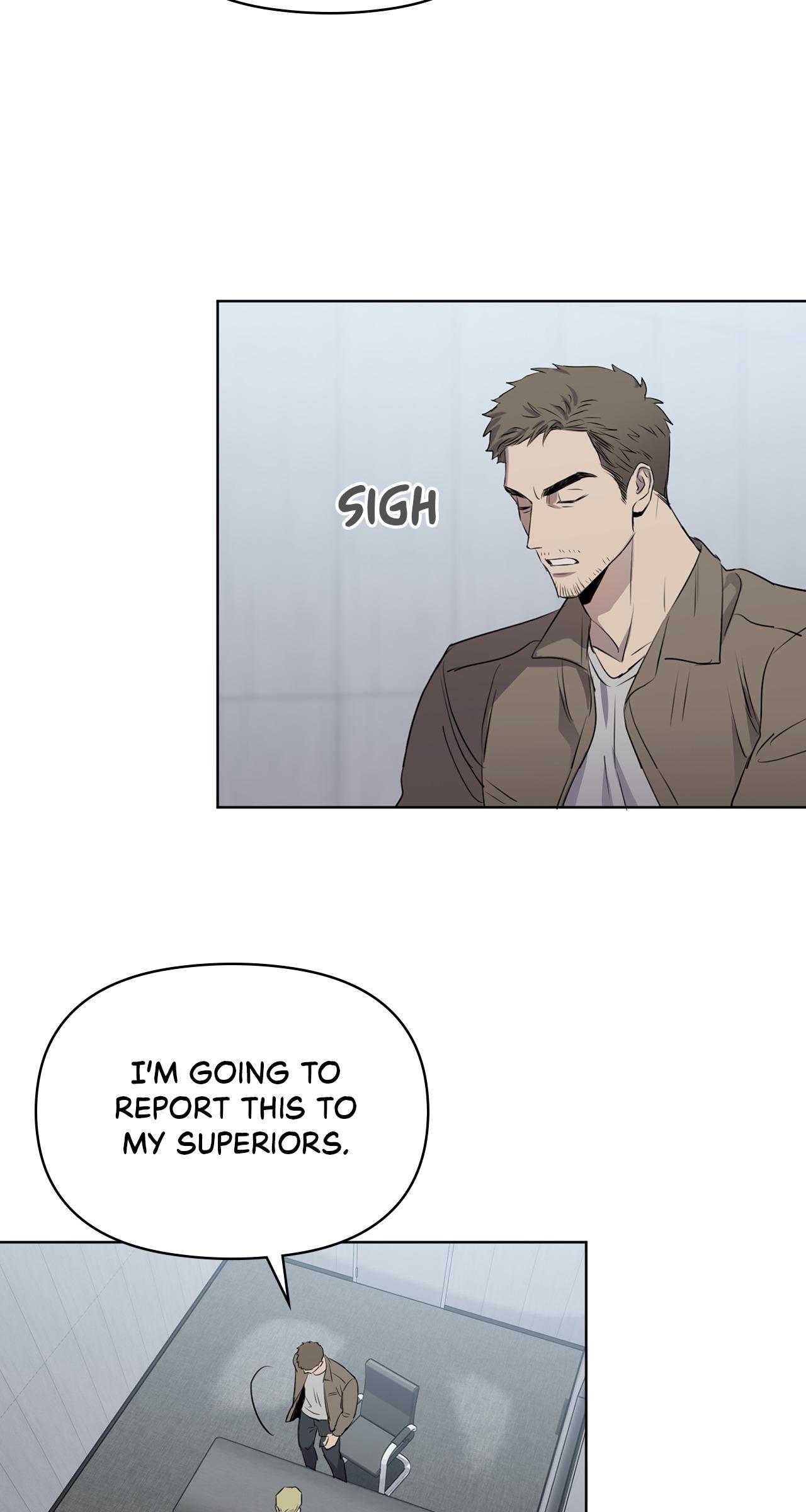Read C-Class Esper’s Memorandum chapter 15 image 31 on Lezhin