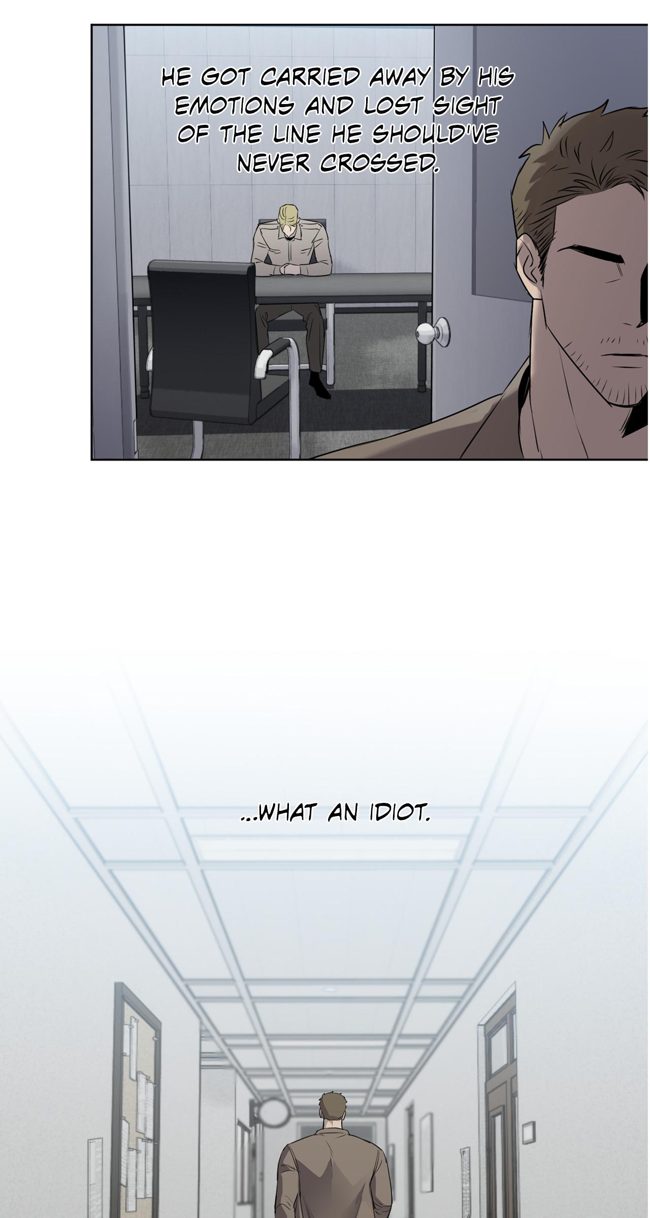 Read C-Class Esper’s Memorandum chapter 15 image 33 on Lezhin