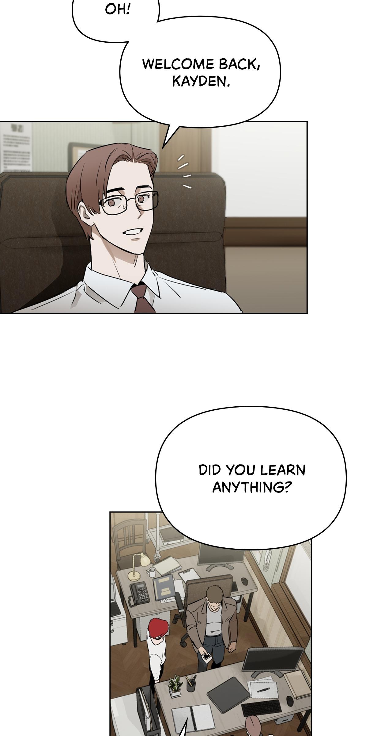 Read C-Class Esper’s Memorandum chapter 15 image 37 on Lezhin