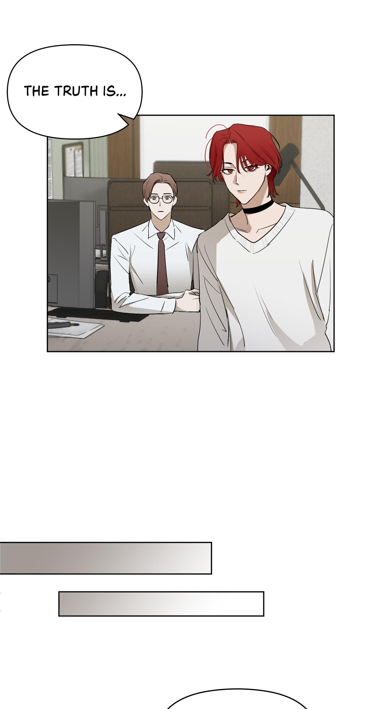 Read C-Class Esper’s Memorandum chapter 15 image 39 on Lezhin