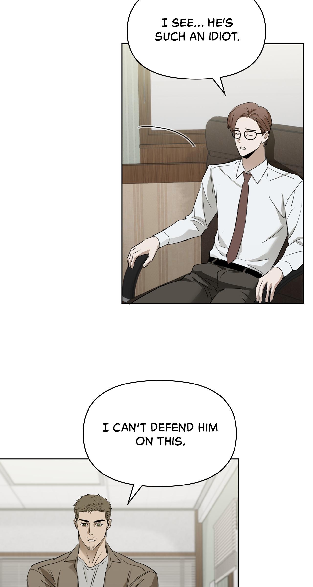 Read C-Class Esper’s Memorandum chapter 15 image 40 on Lezhin