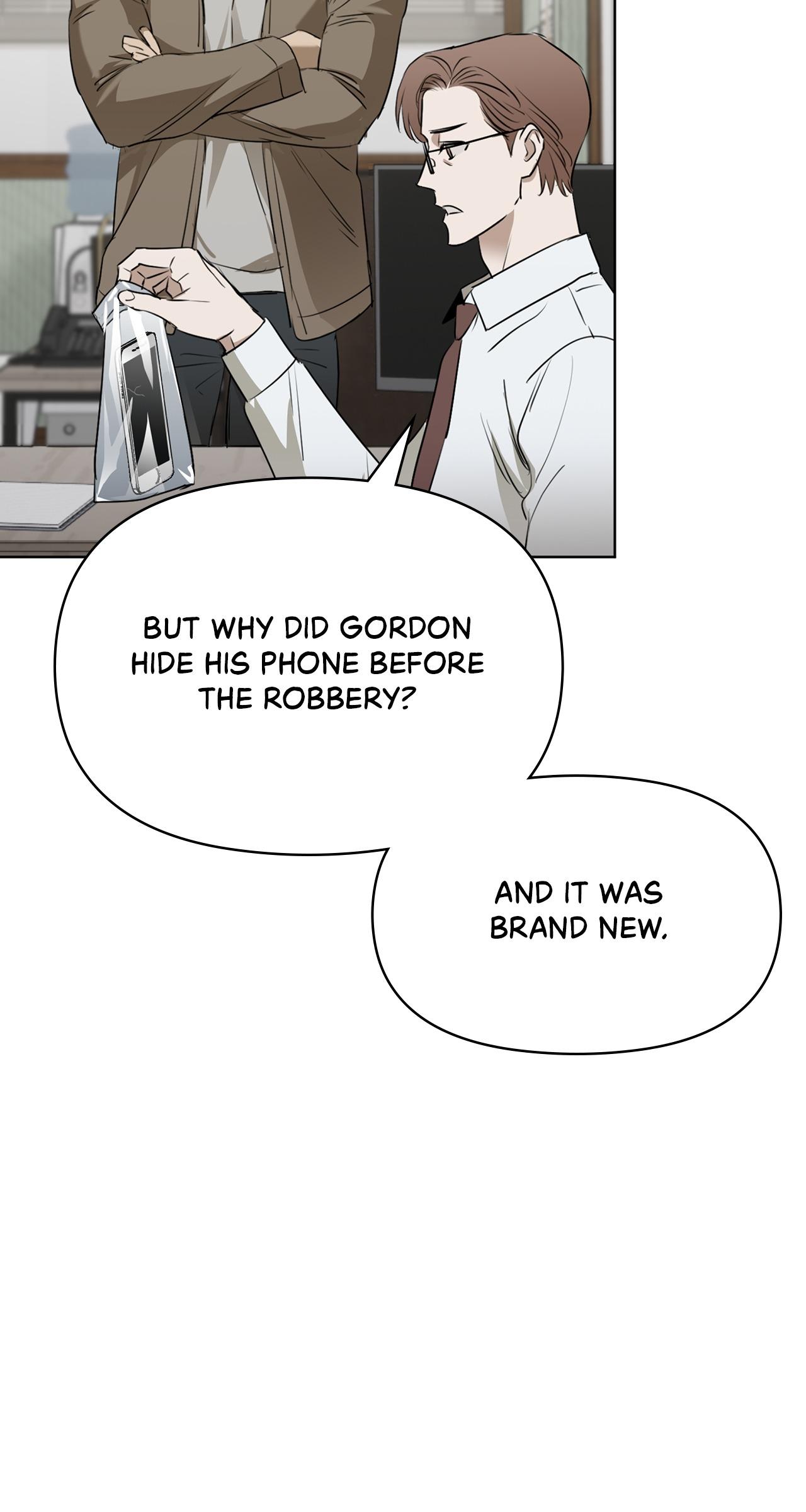 Read C-Class Esper’s Memorandum chapter 15 image 41 on Lezhin
