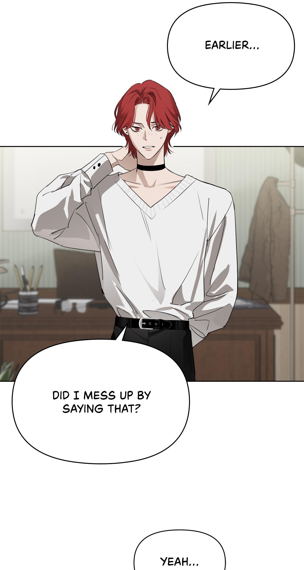 Read C-Class Esper’s Memorandum chapter 15 image 45 on Lezhin