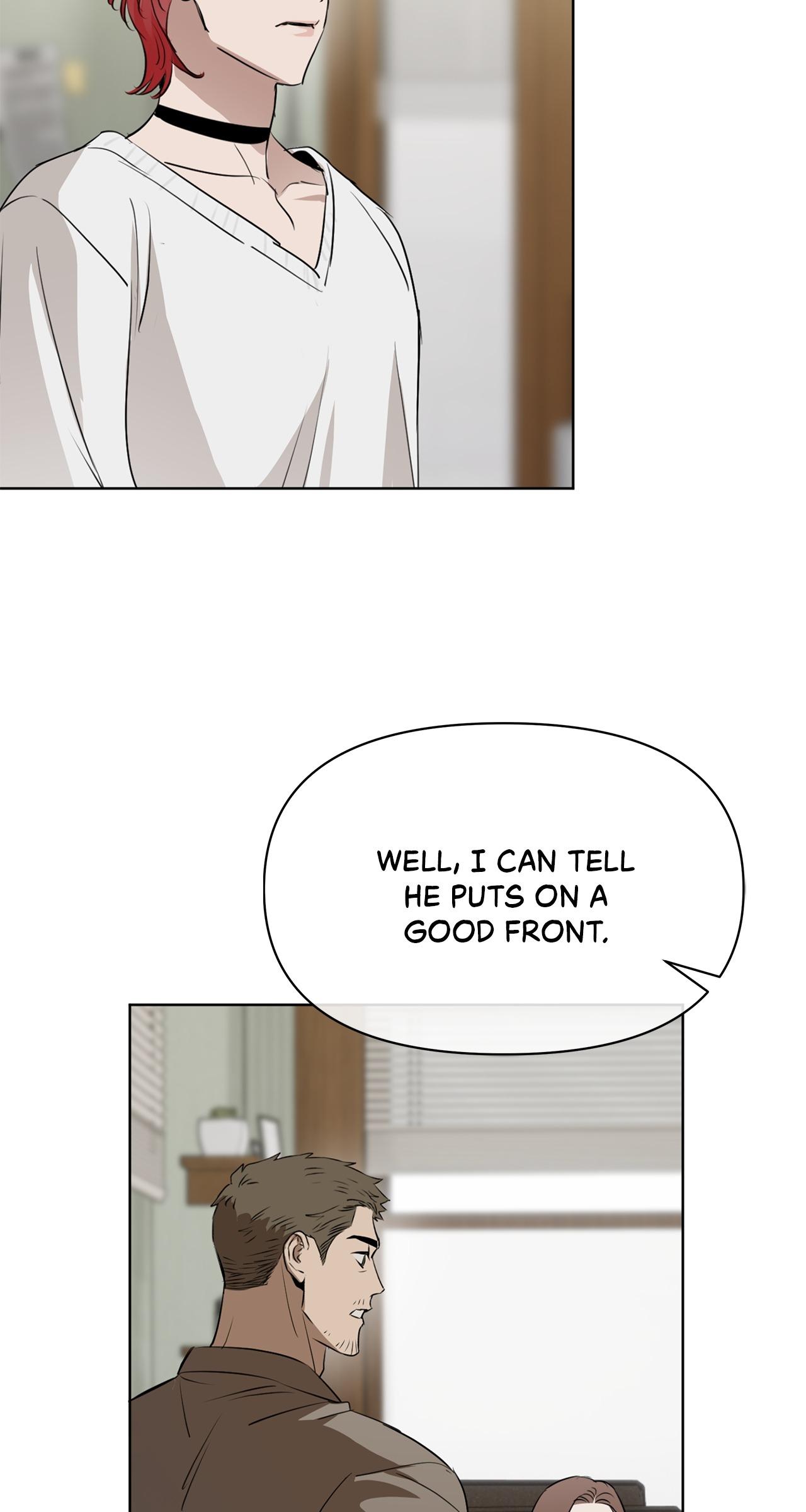 Read C-Class Esper’s Memorandum chapter 15 image 50 on Lezhin