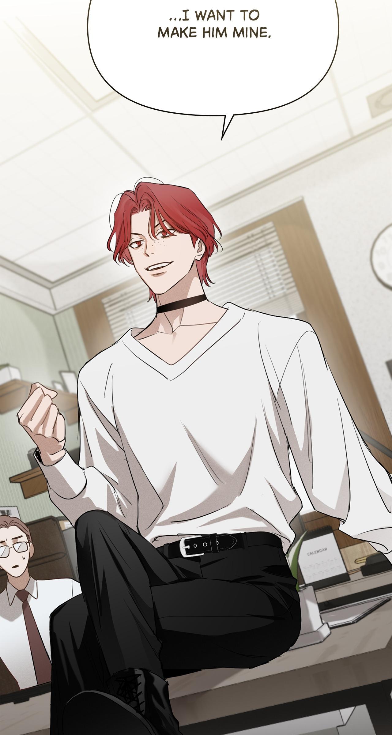 Read C-Class Esper’s Memorandum chapter 15 image 54 on Lezhin