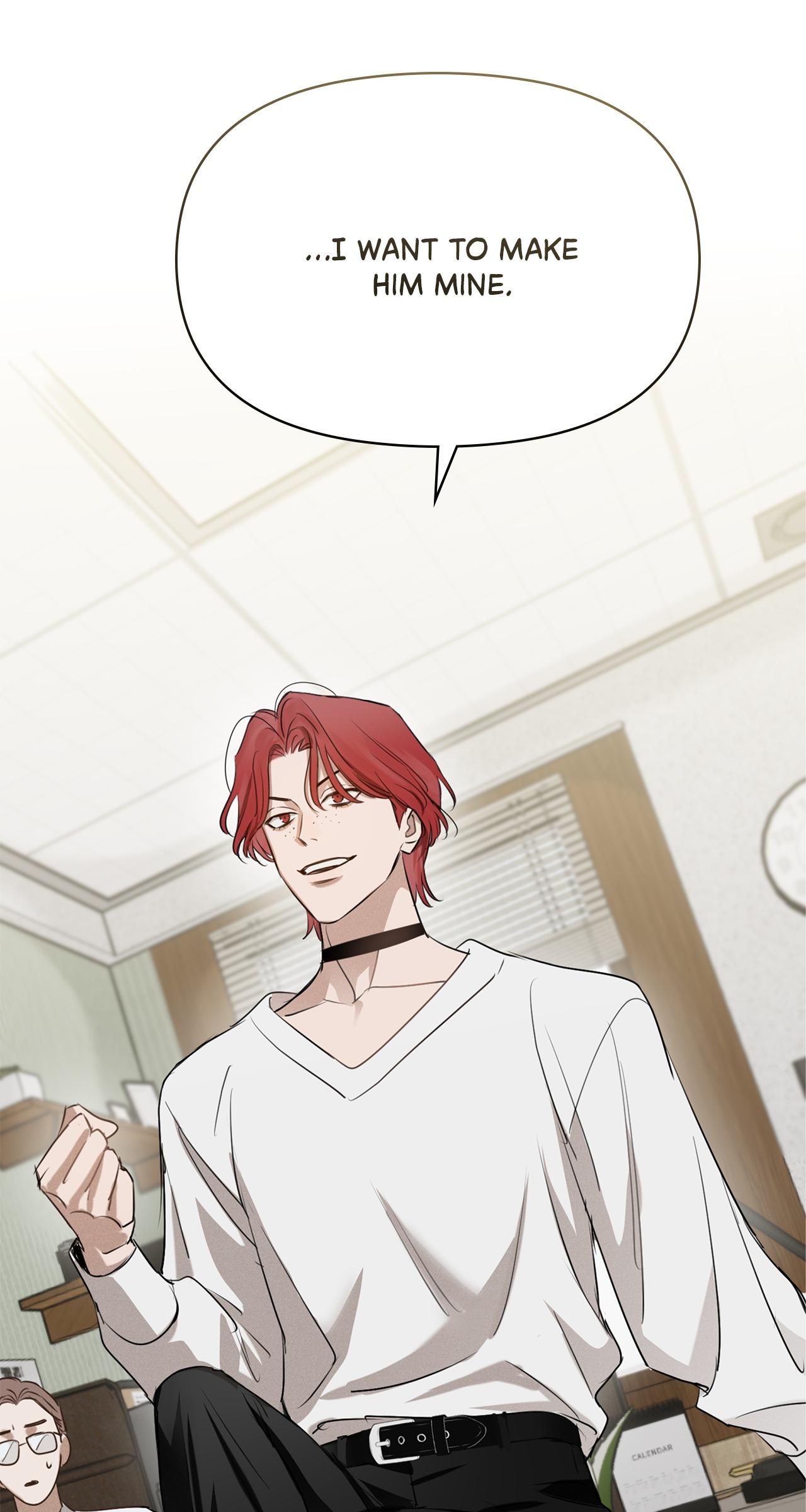 Read C-Class Esper’s Memorandum chapter 16 image 1 on Lezhin