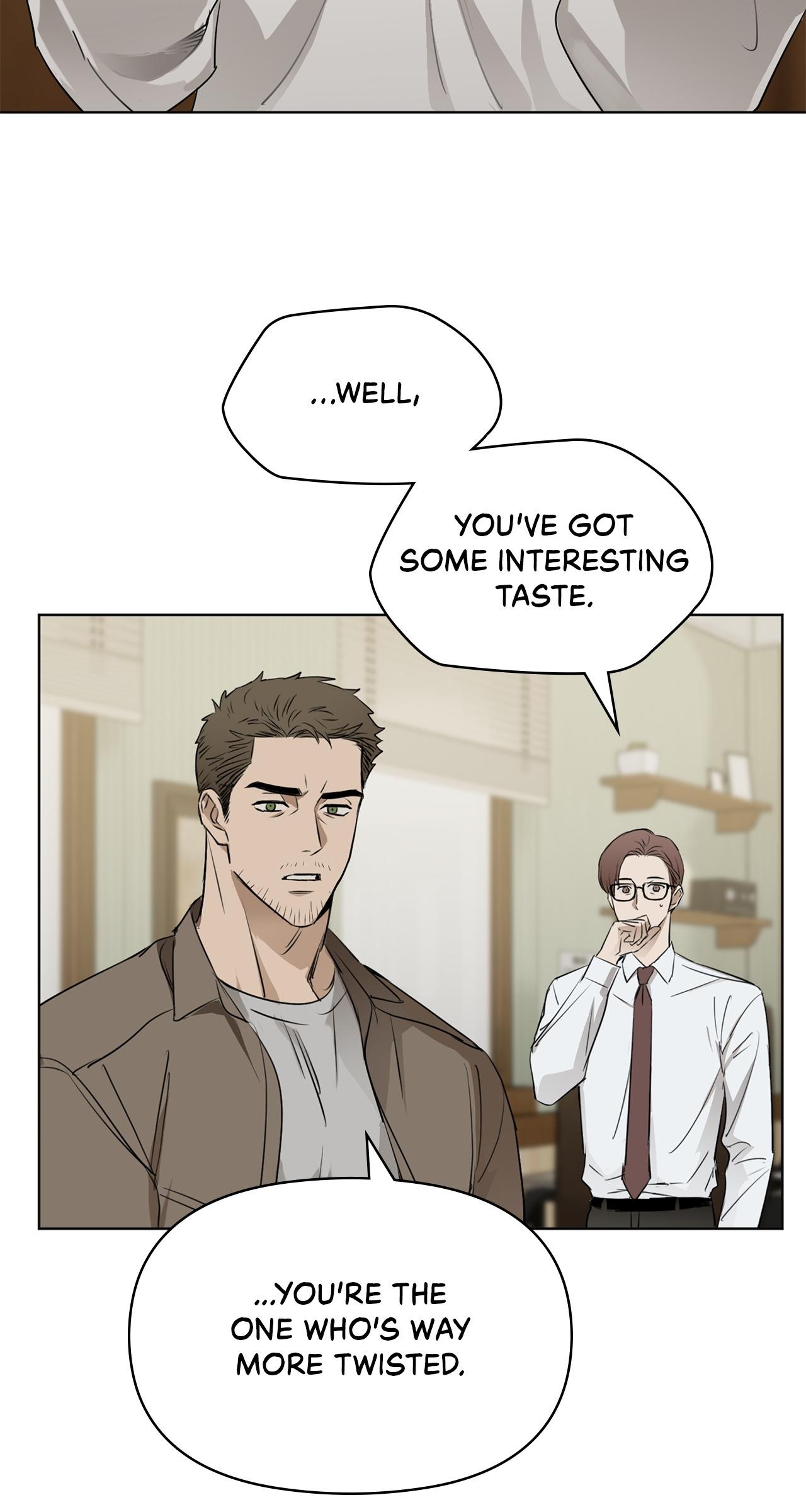 Read C-Class Esper’s Memorandum chapter 16 image 10 on Lezhin