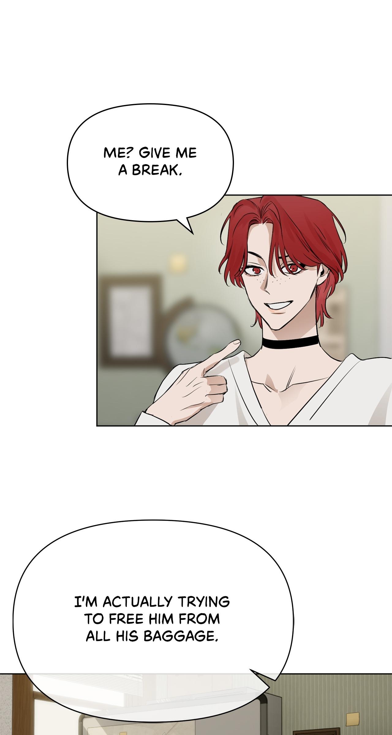 Read C-Class Esper’s Memorandum chapter 16 image 12 on Lezhin