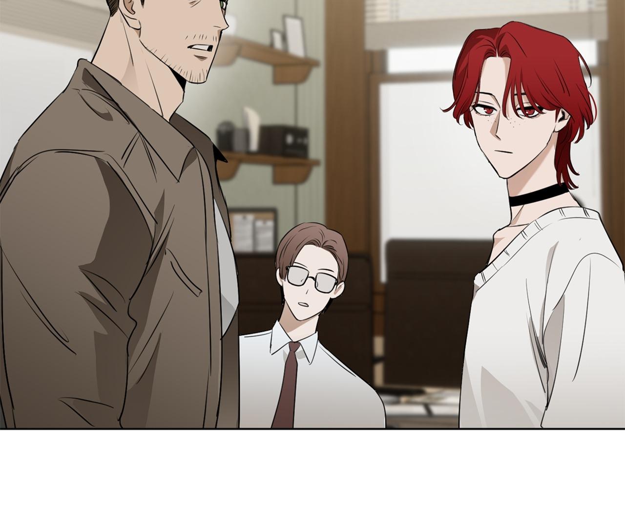 Read C-Class Esper’s Memorandum chapter 16 image 15 on Lezhin
