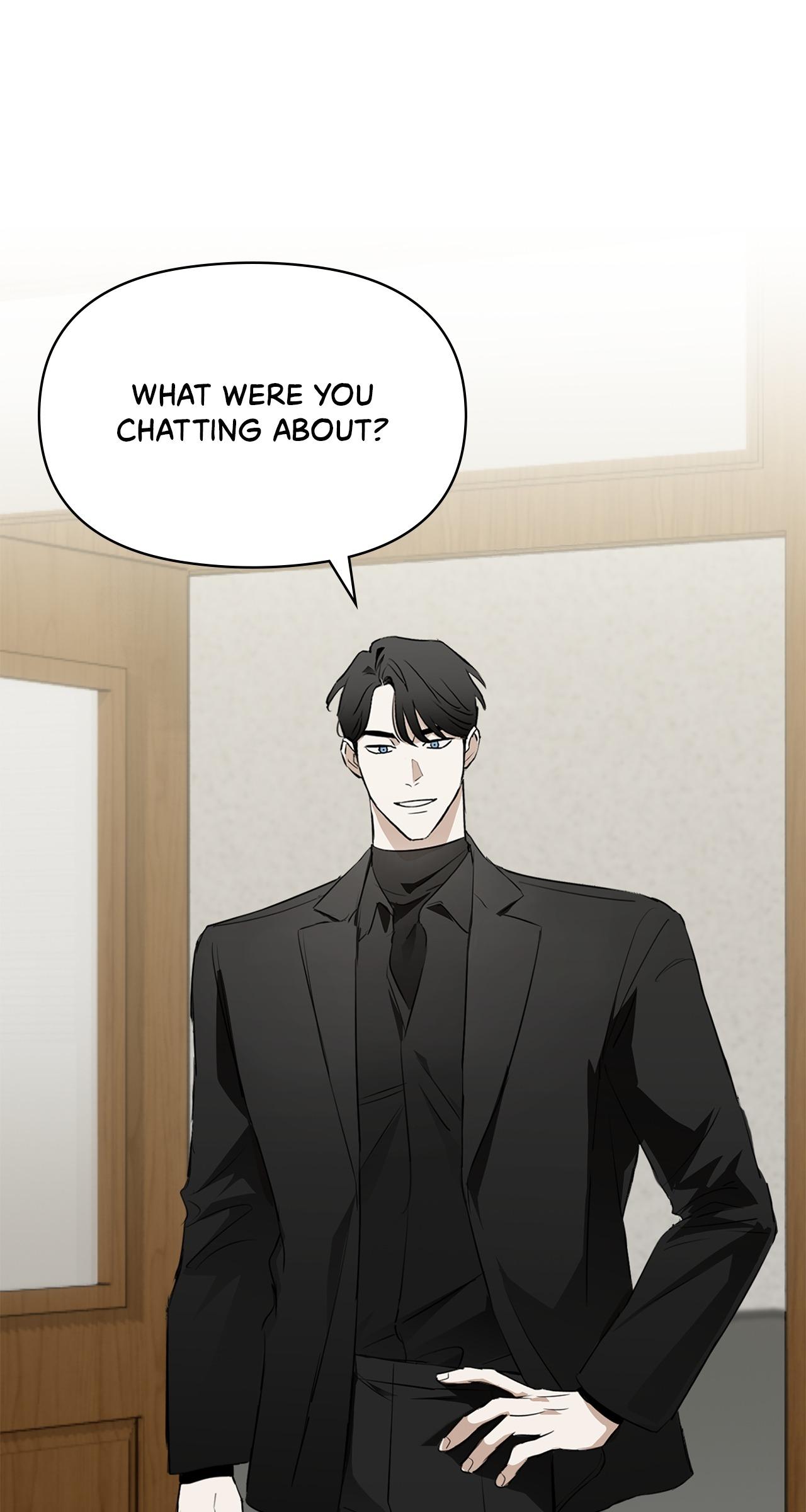 Read C-Class Esper’s Memorandum chapter 16 image 16 on Lezhin