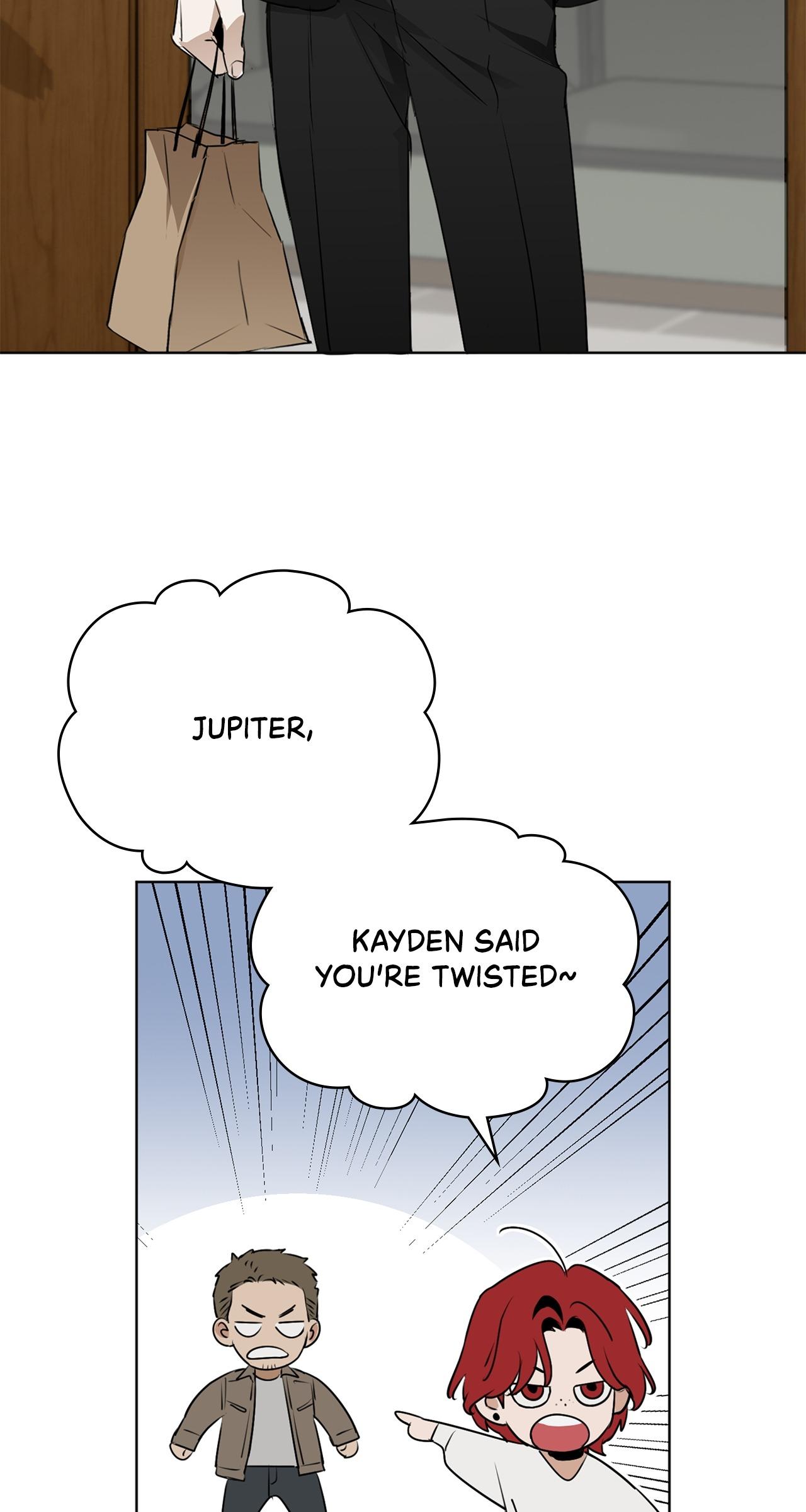 Read C-Class Esper’s Memorandum chapter 16 image 17 on Lezhin