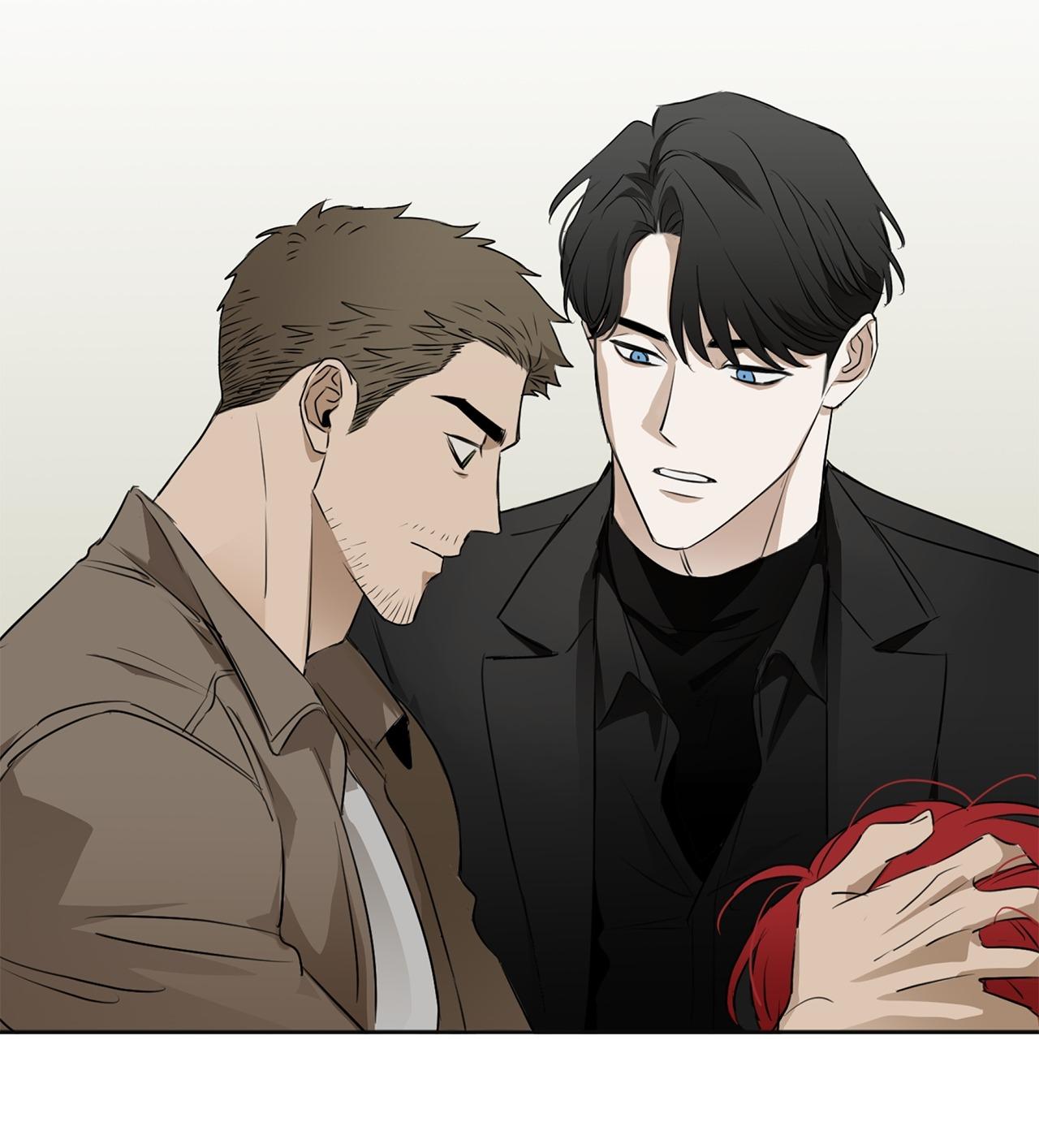 Read C-Class Esper’s Memorandum chapter 16 image 19 on Lezhin