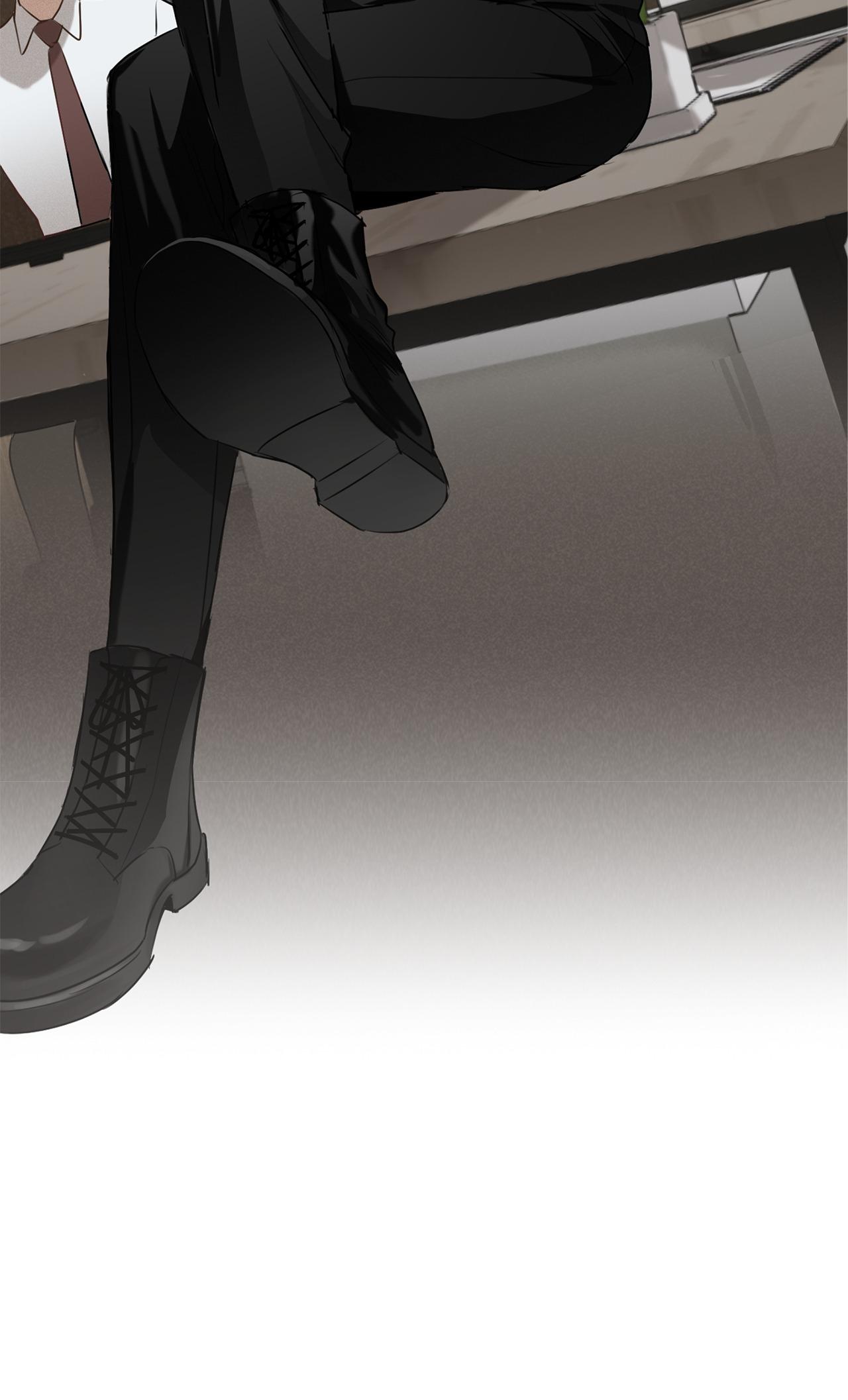 Read C-Class Esper’s Memorandum chapter 16 image 2 on Lezhin