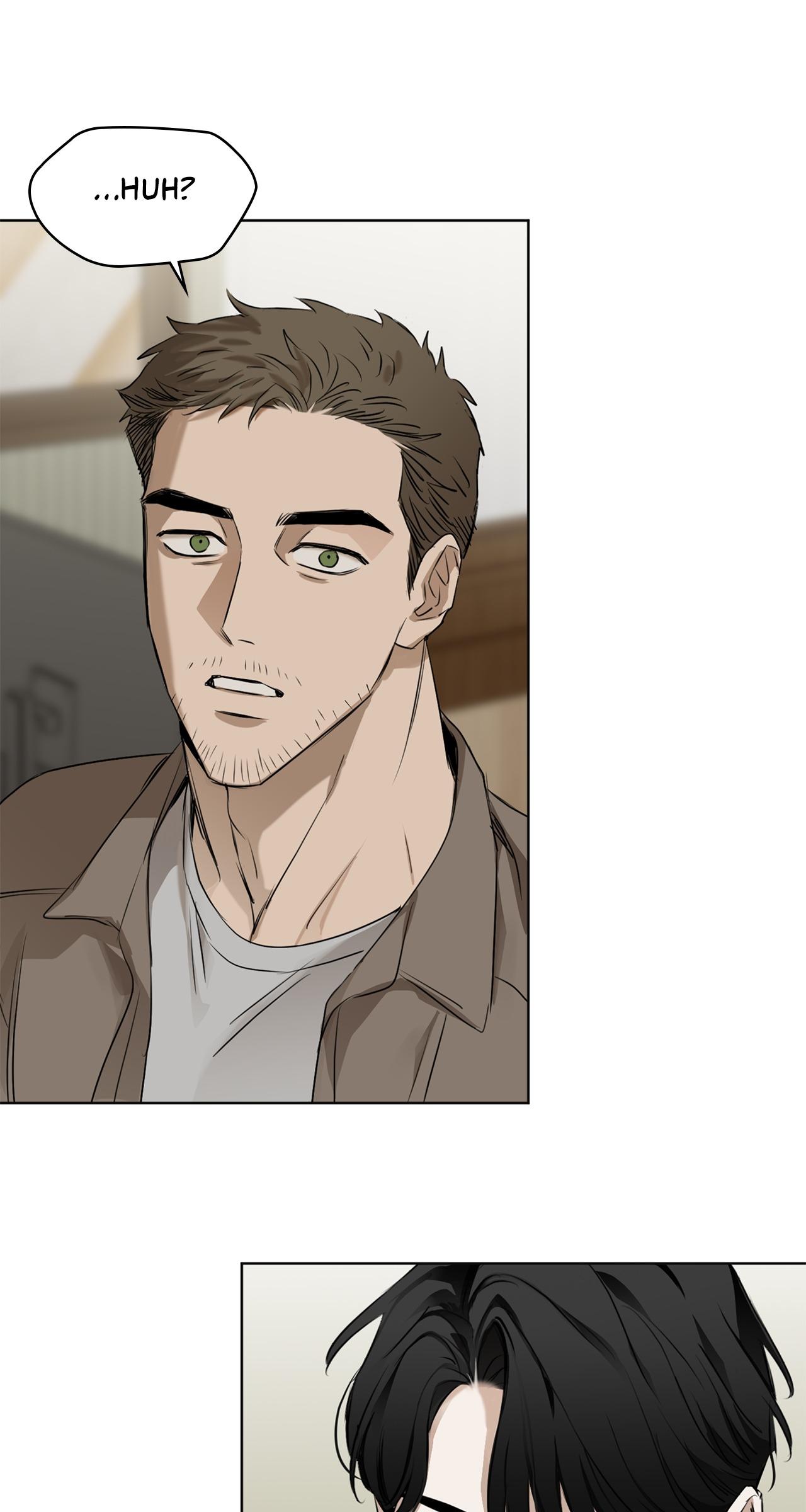 Read C-Class Esper’s Memorandum chapter 16 image 20 on Lezhin