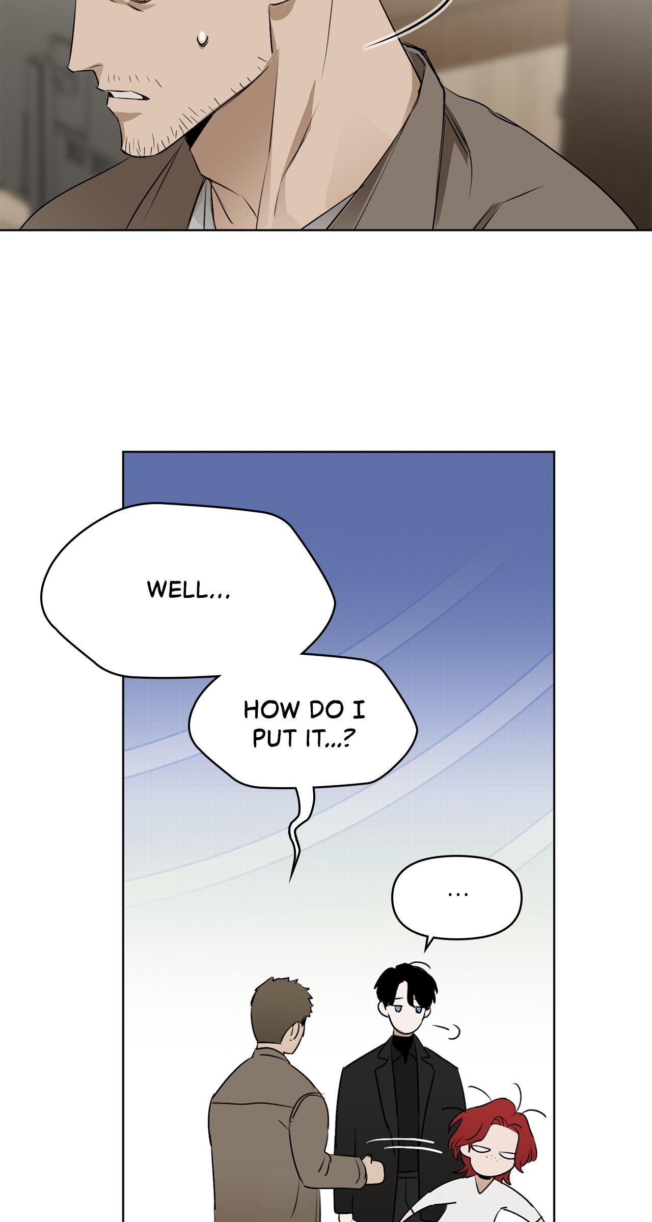 Read C-Class Esper’s Memorandum chapter 16 image 22 on Lezhin